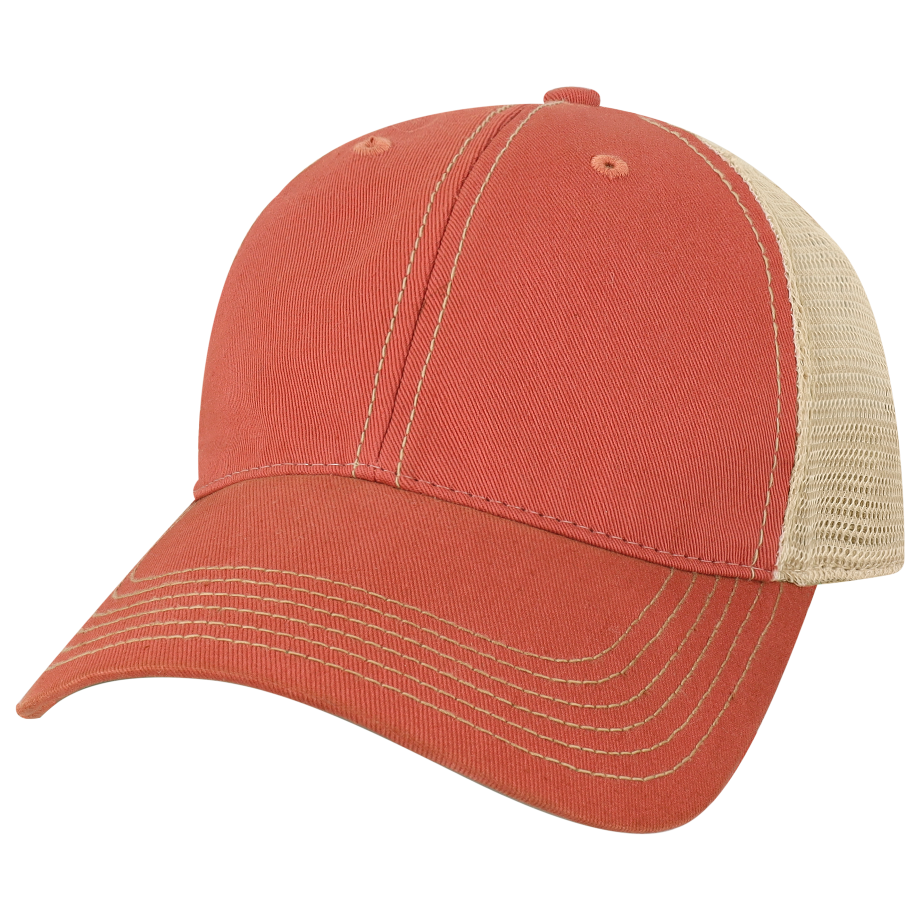 Old Favorite Adj Trucker Hat
