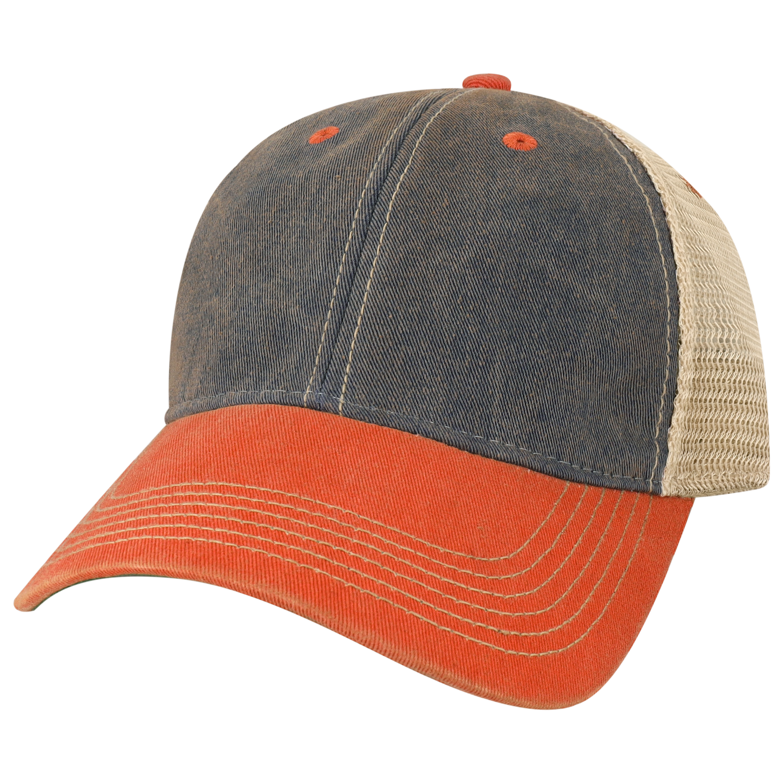 Old Favorite Adj Trucker Hat