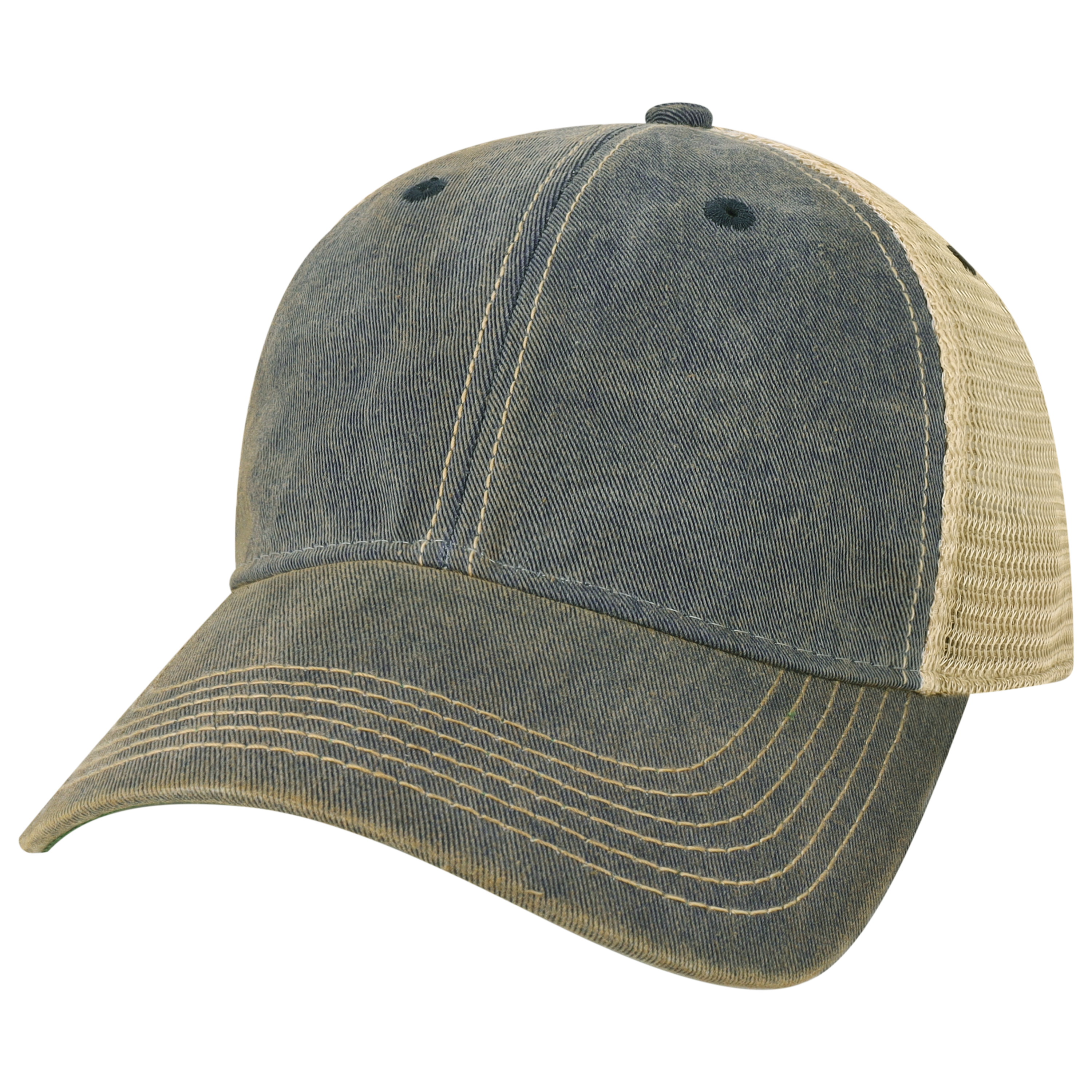 Old Favorite Adj Trucker Hat