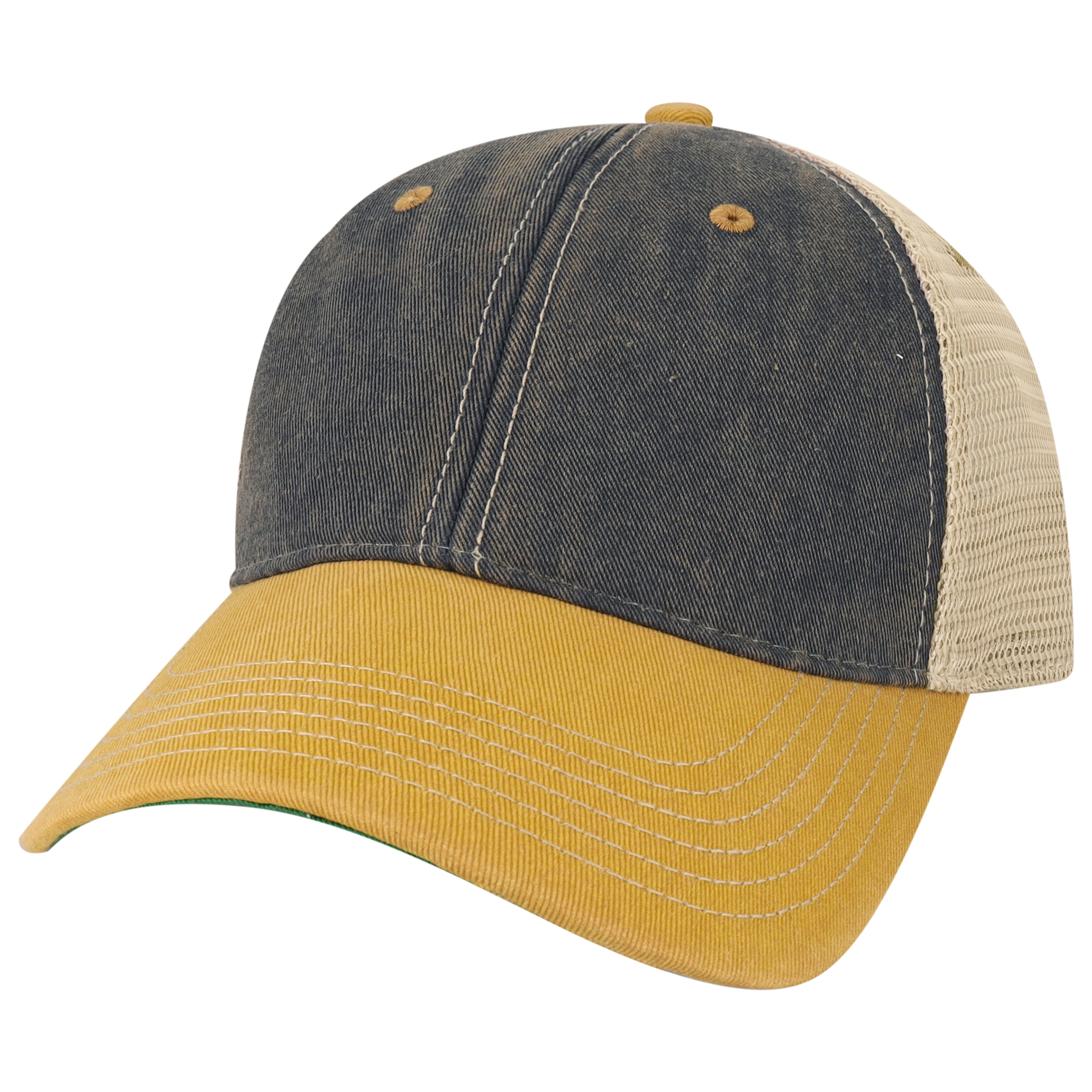 Old Favorite Adj Trucker Hat