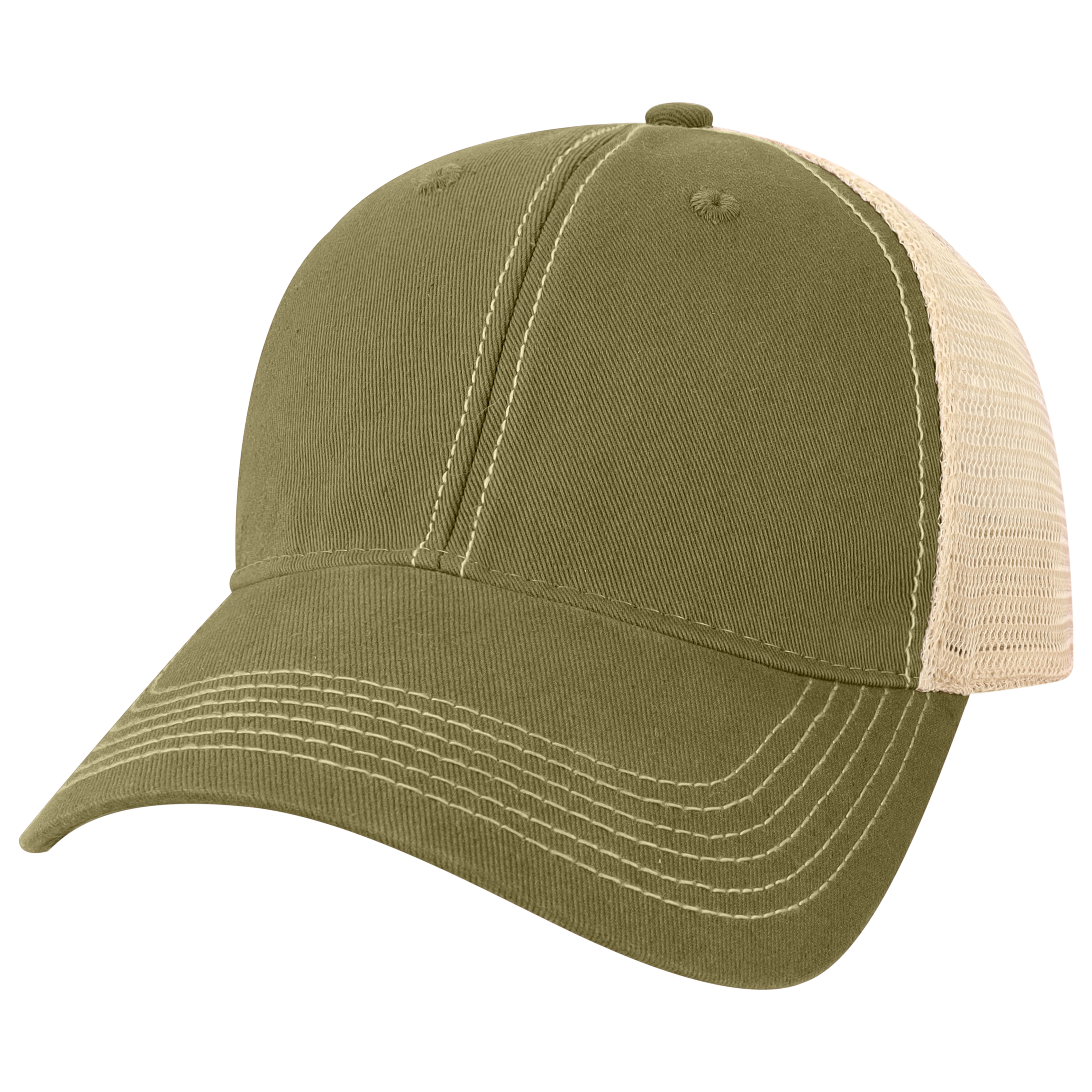 Old Favorite Adj Trucker Hat