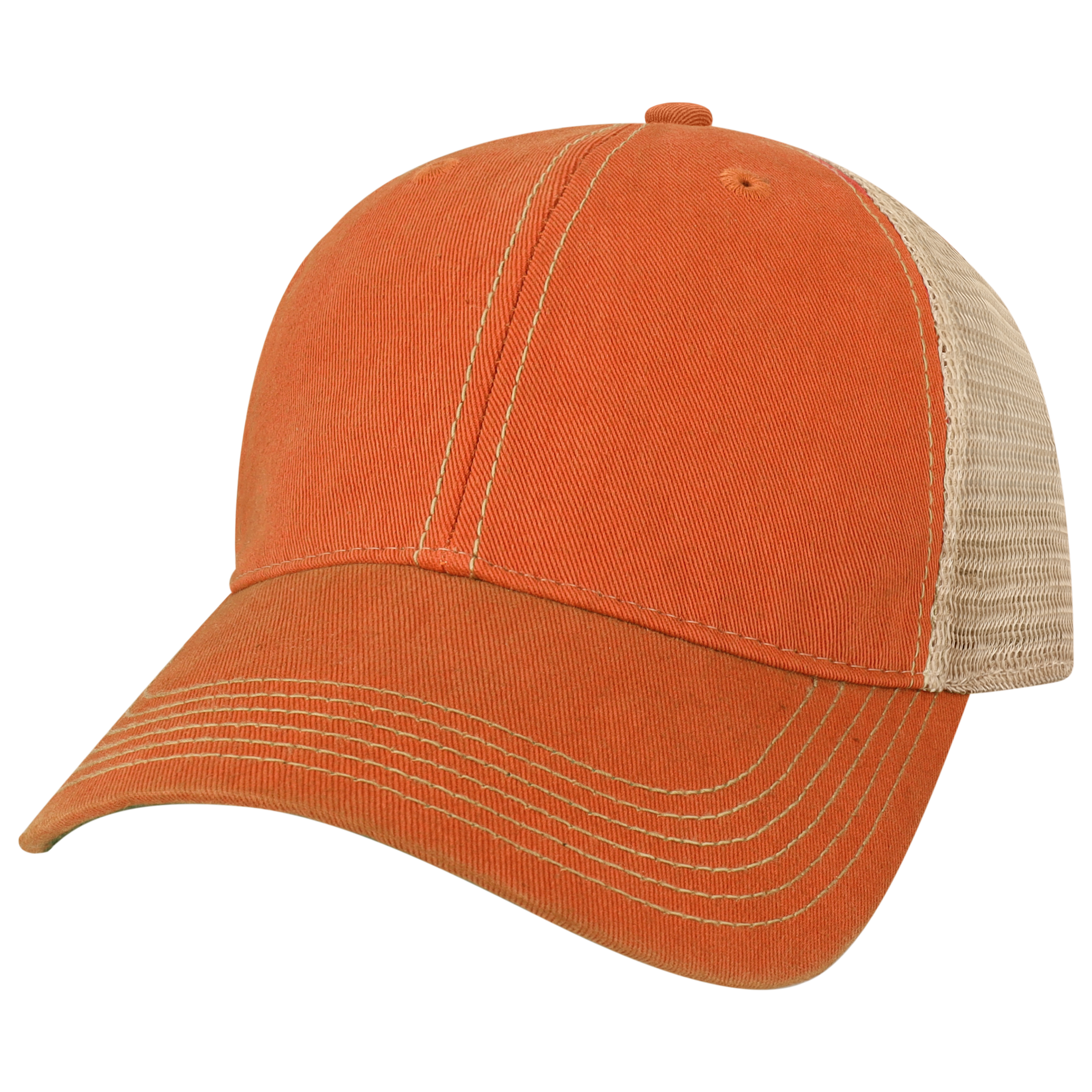Old Favorite Adj Trucker Hat