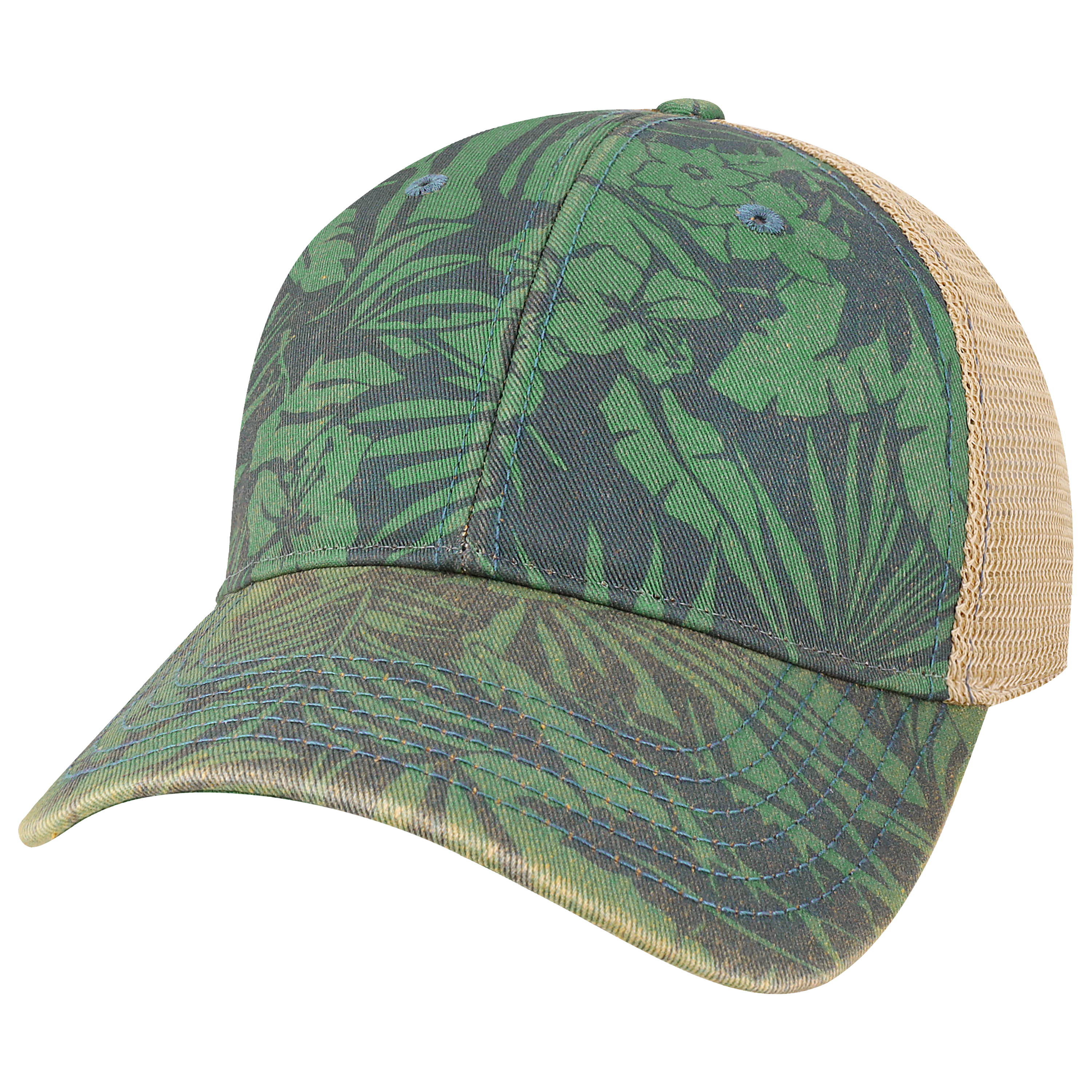 Old Favorite Adj Trucker Hat