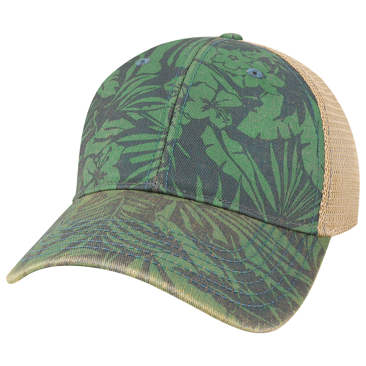 Old Favorite Adj Trucker Hat