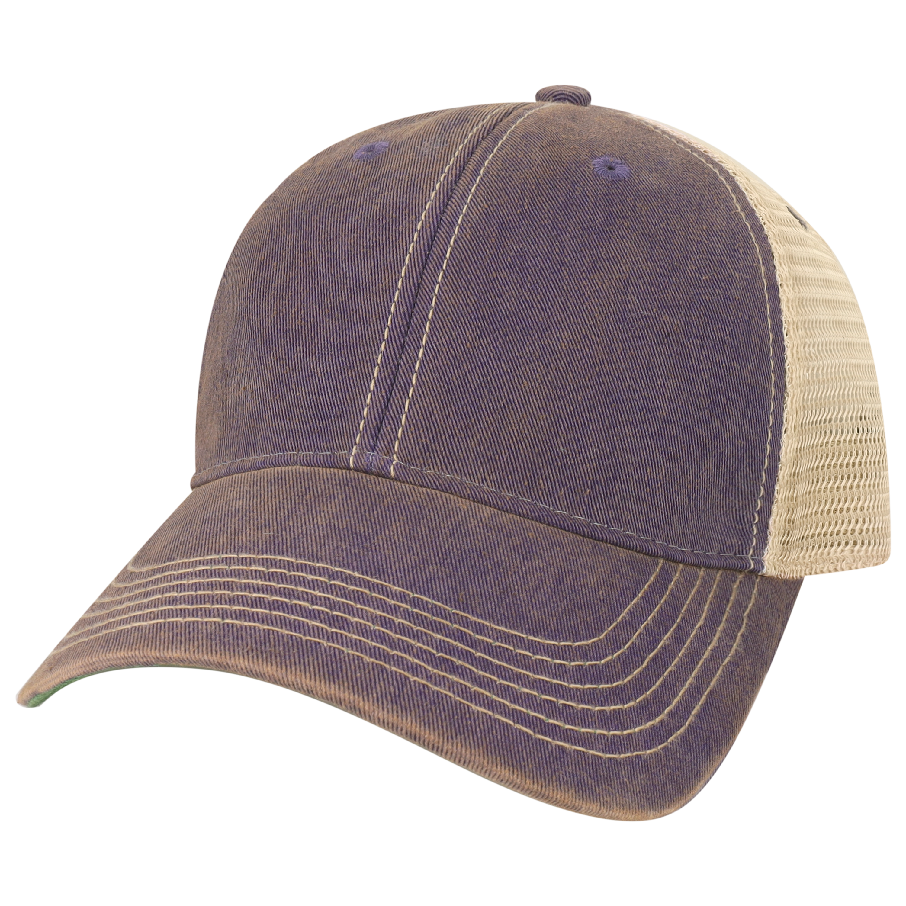 Old Favorite Adj Trucker Hat