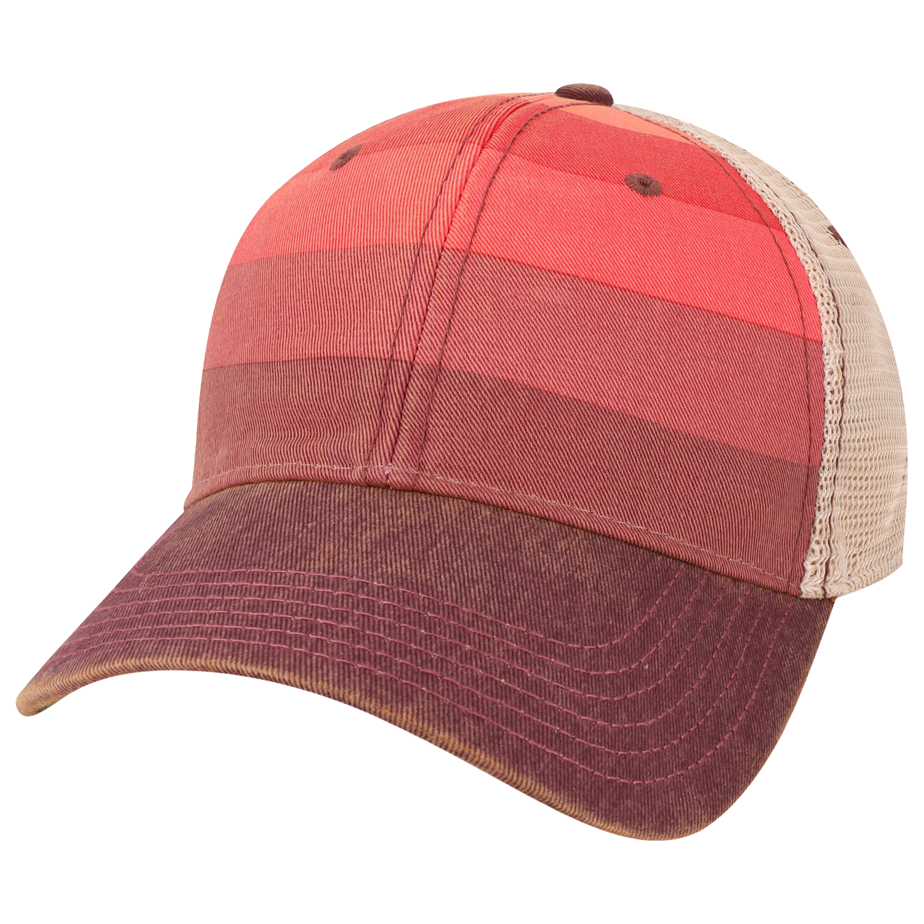 Old Favorite Adj Trucker Hat