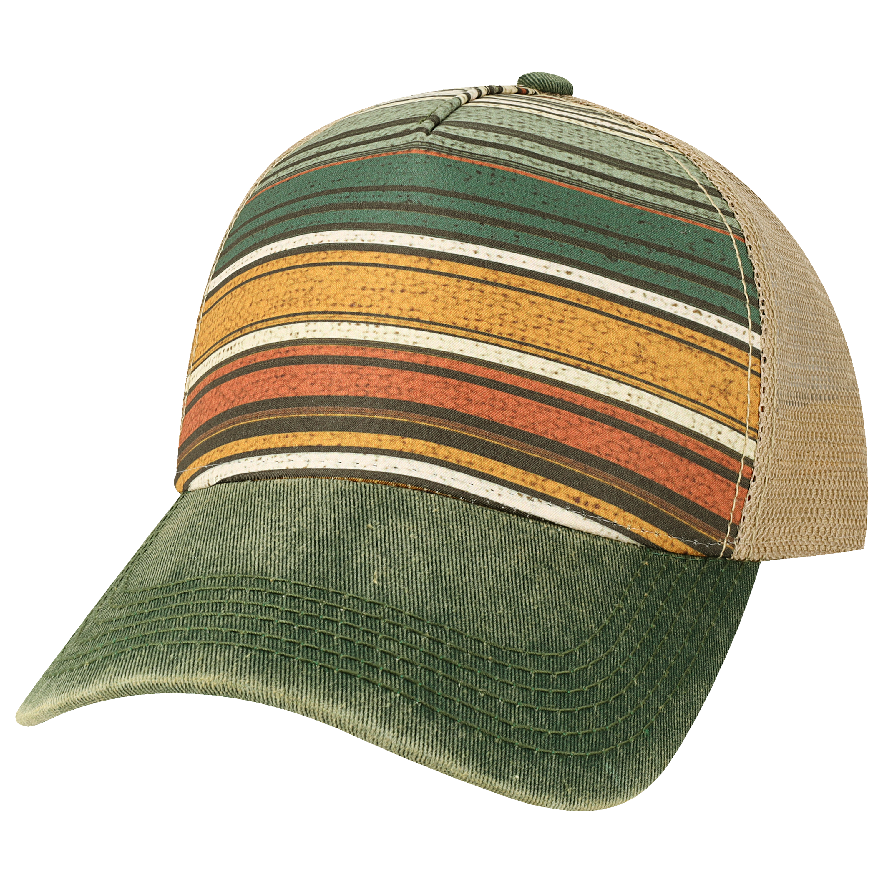 Old Favorite Adj Trucker Hat