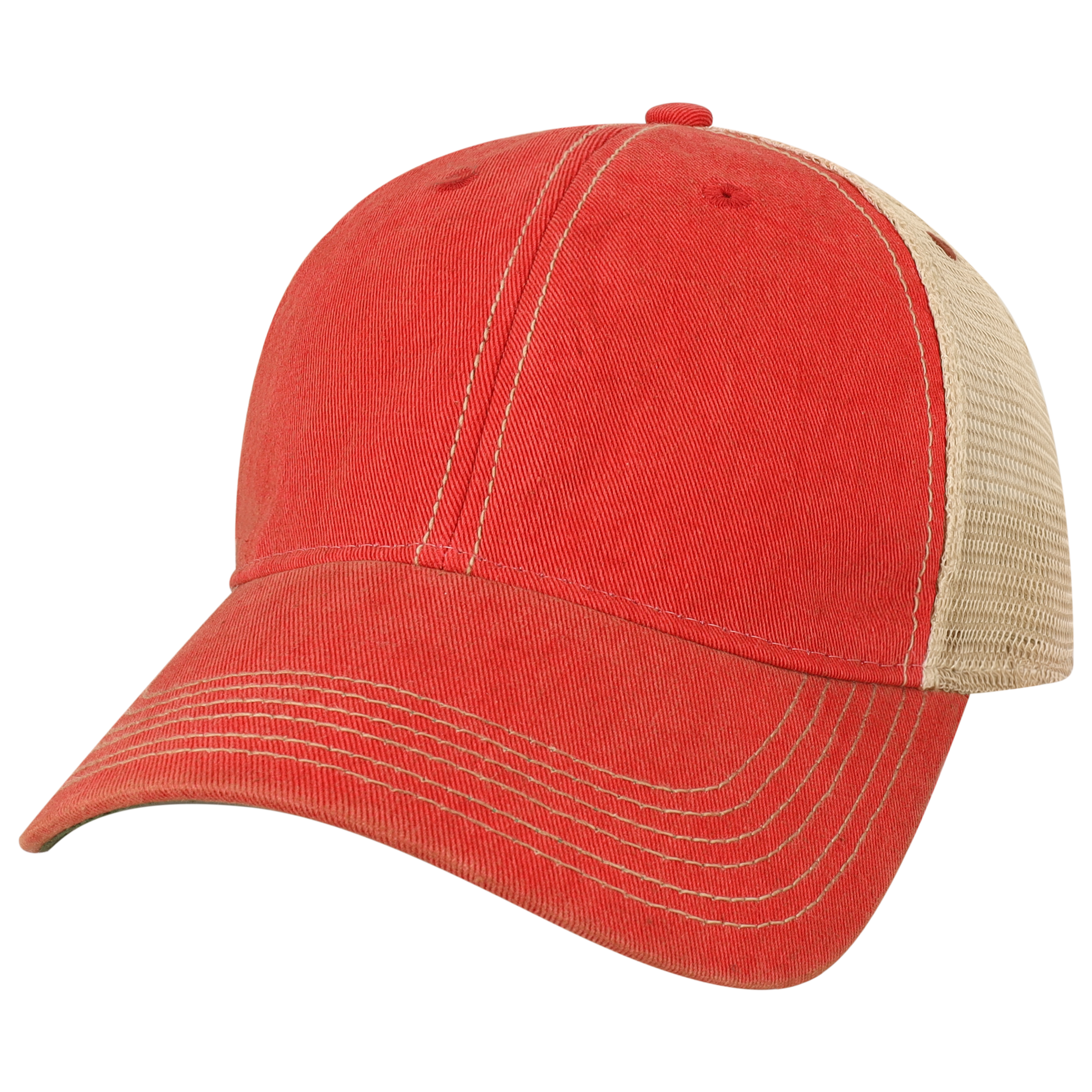 Old Favorite Adj Trucker Hat