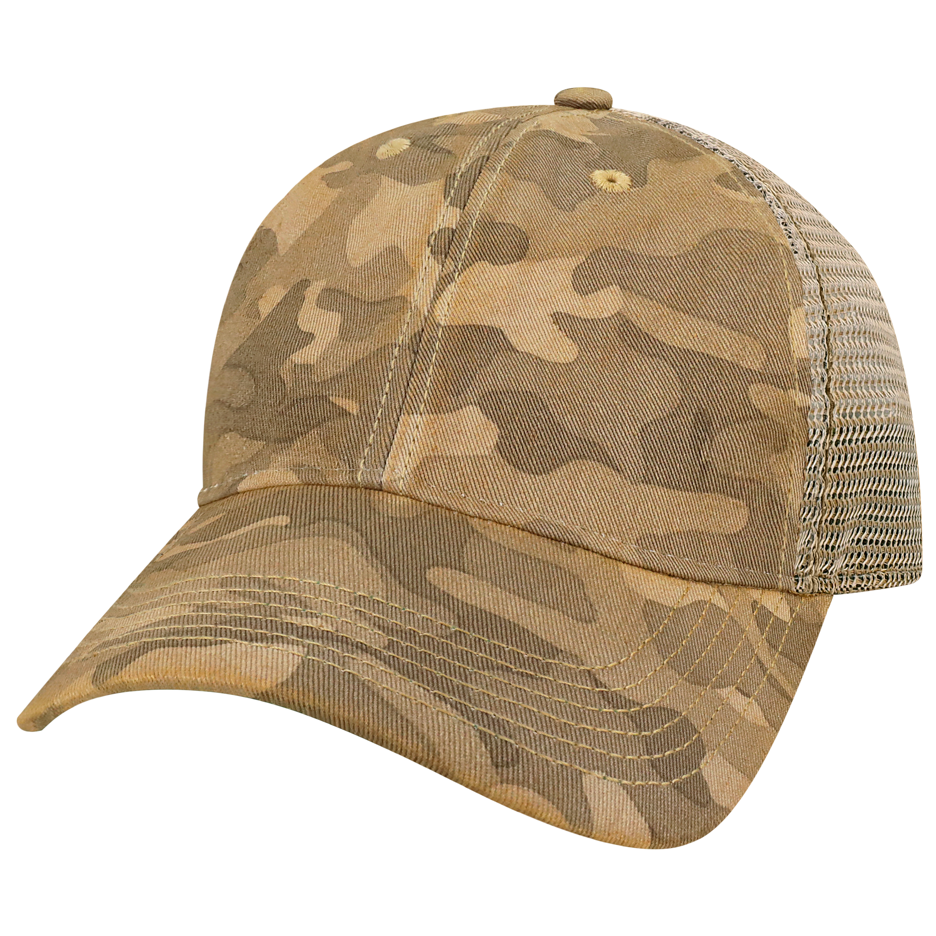 Old Favorite Adj Trucker Hat