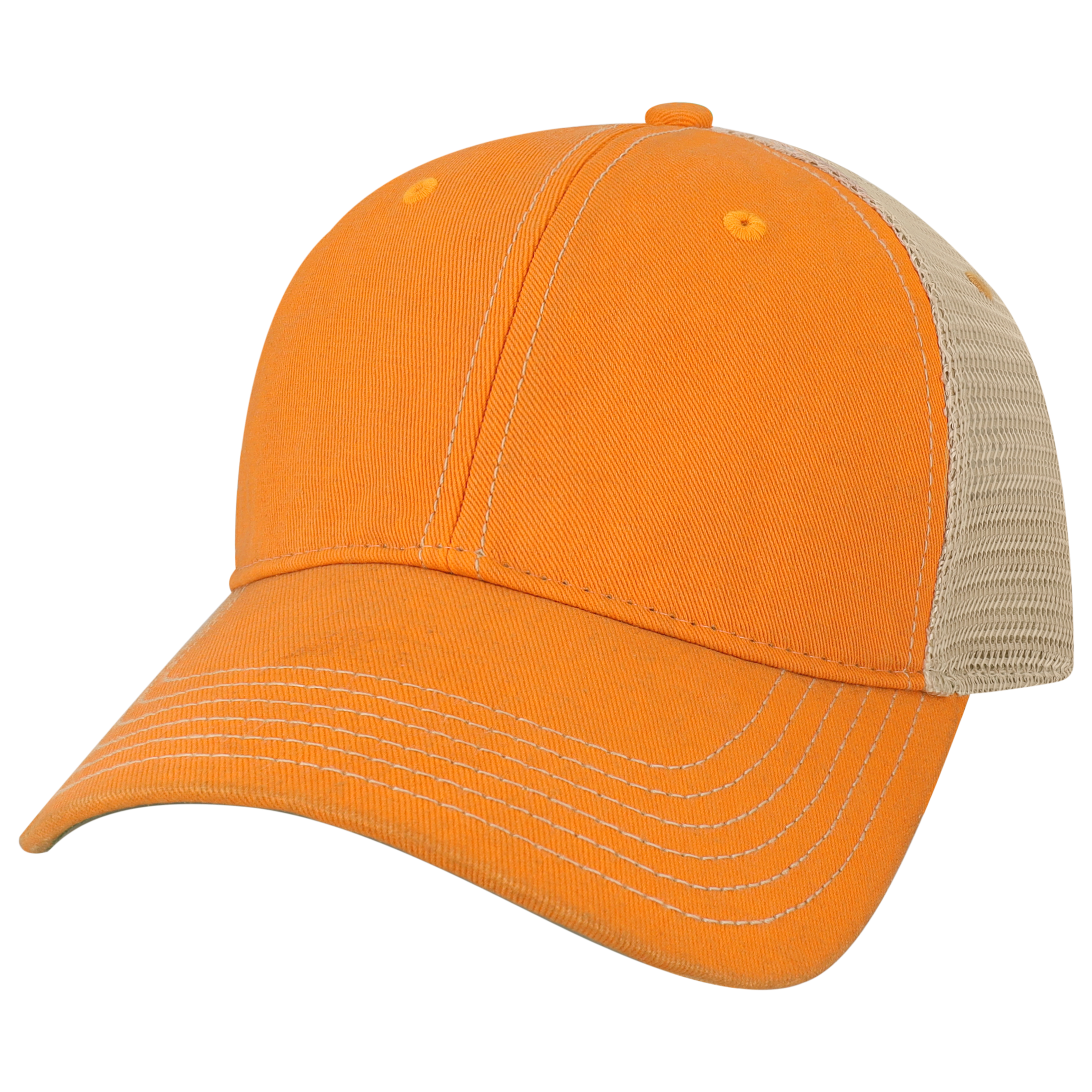 Old Favorite Adj Trucker Hat