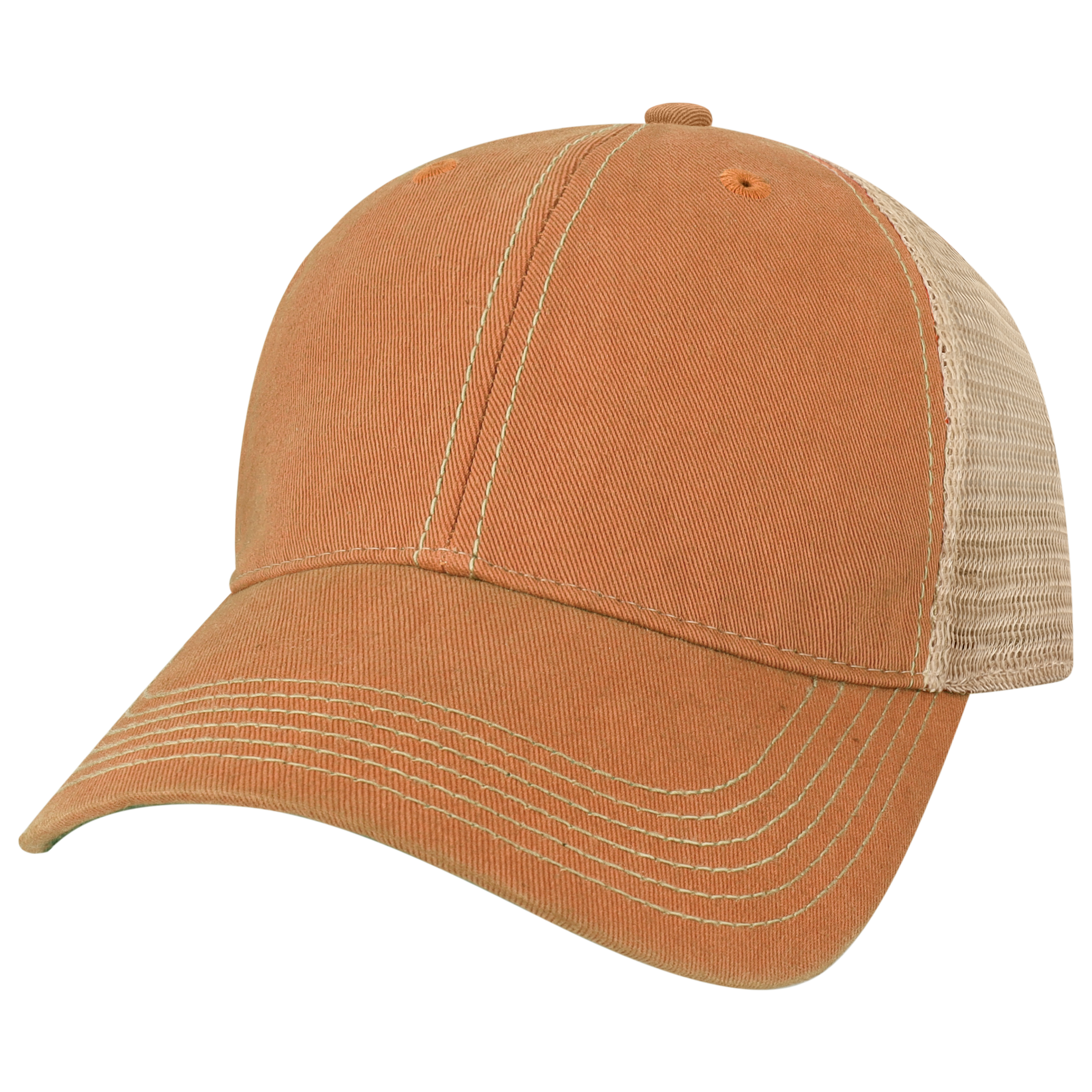 Old Favorite Adj Trucker Hat