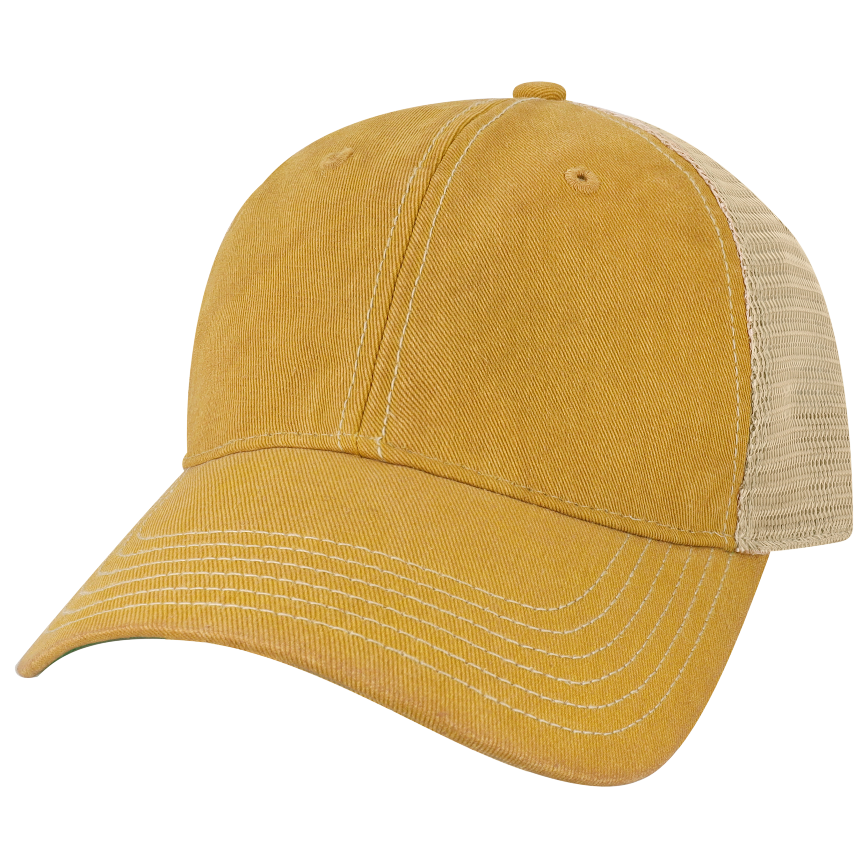 Old Favorite Adj Trucker Hat