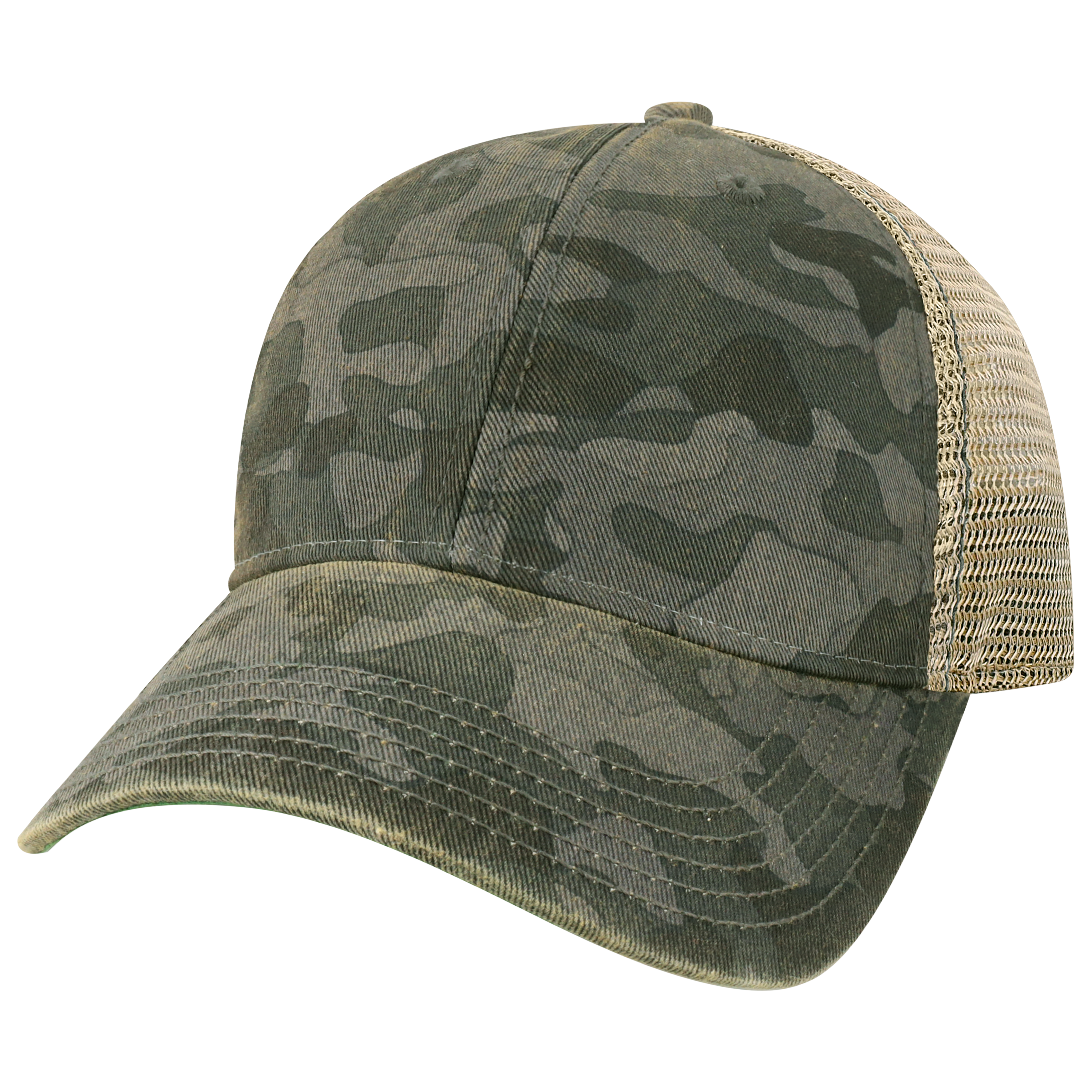 Old Favorite Adj Trucker Hat