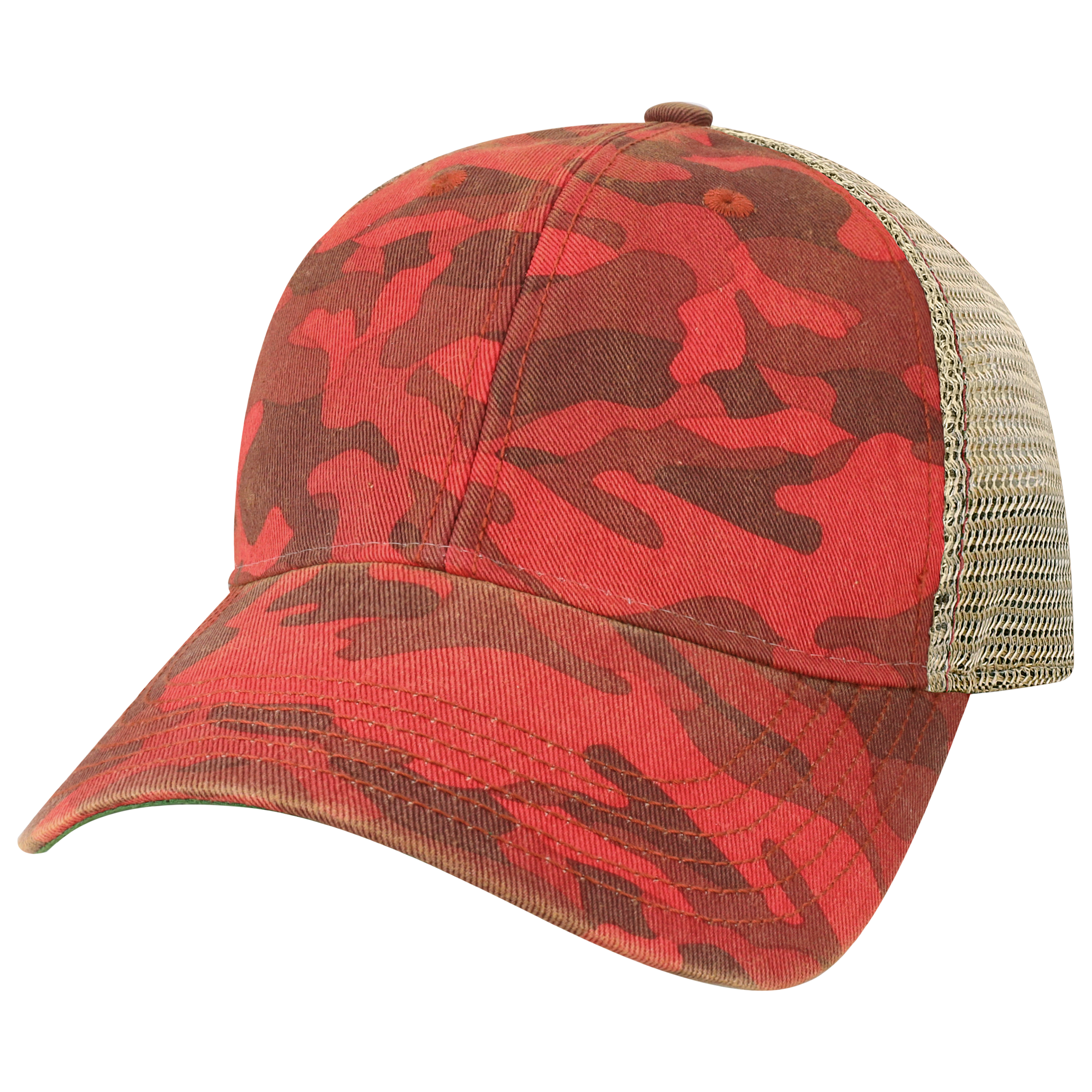 Old Favorite Adj Trucker Hat
