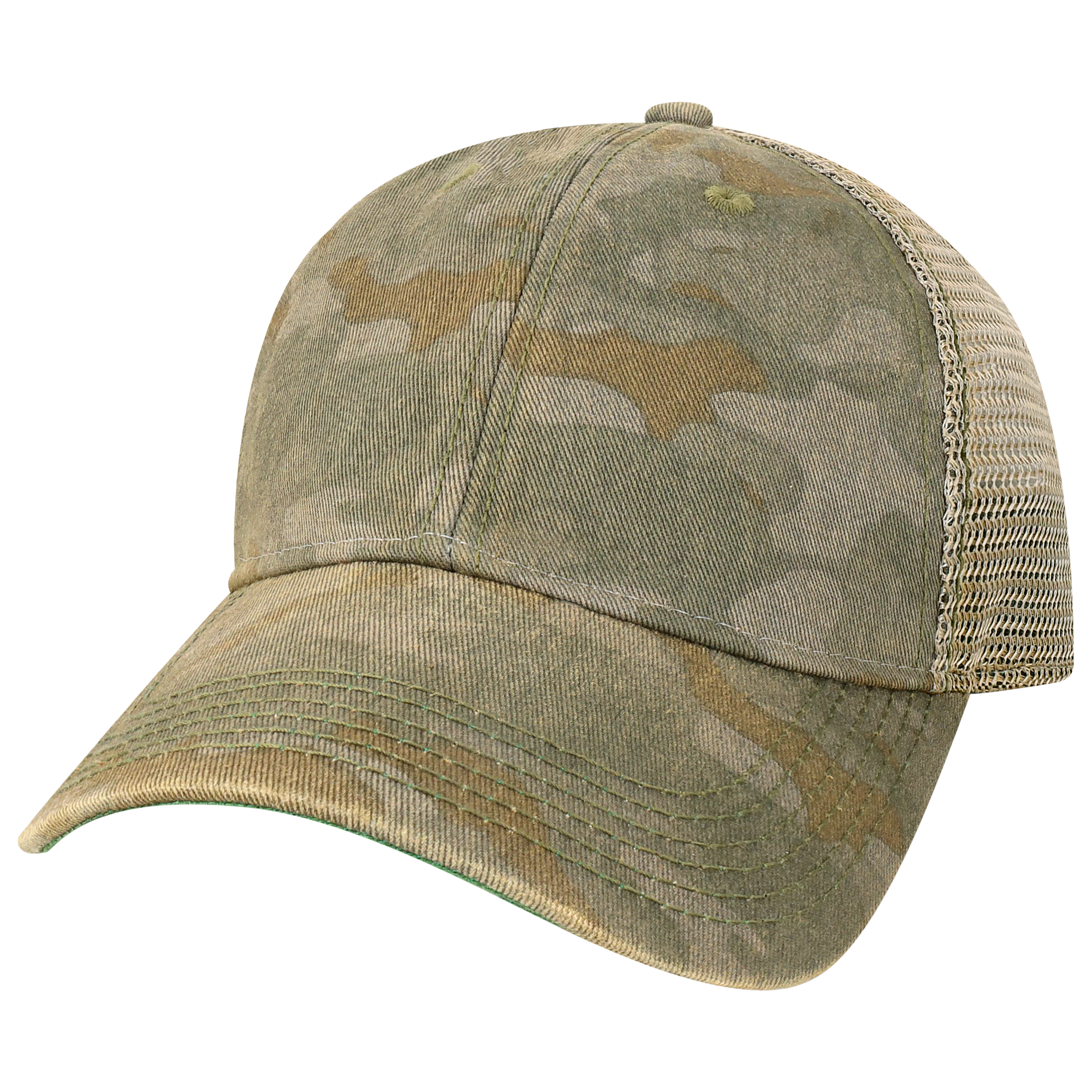 Old Favorite Adj Trucker Hat
