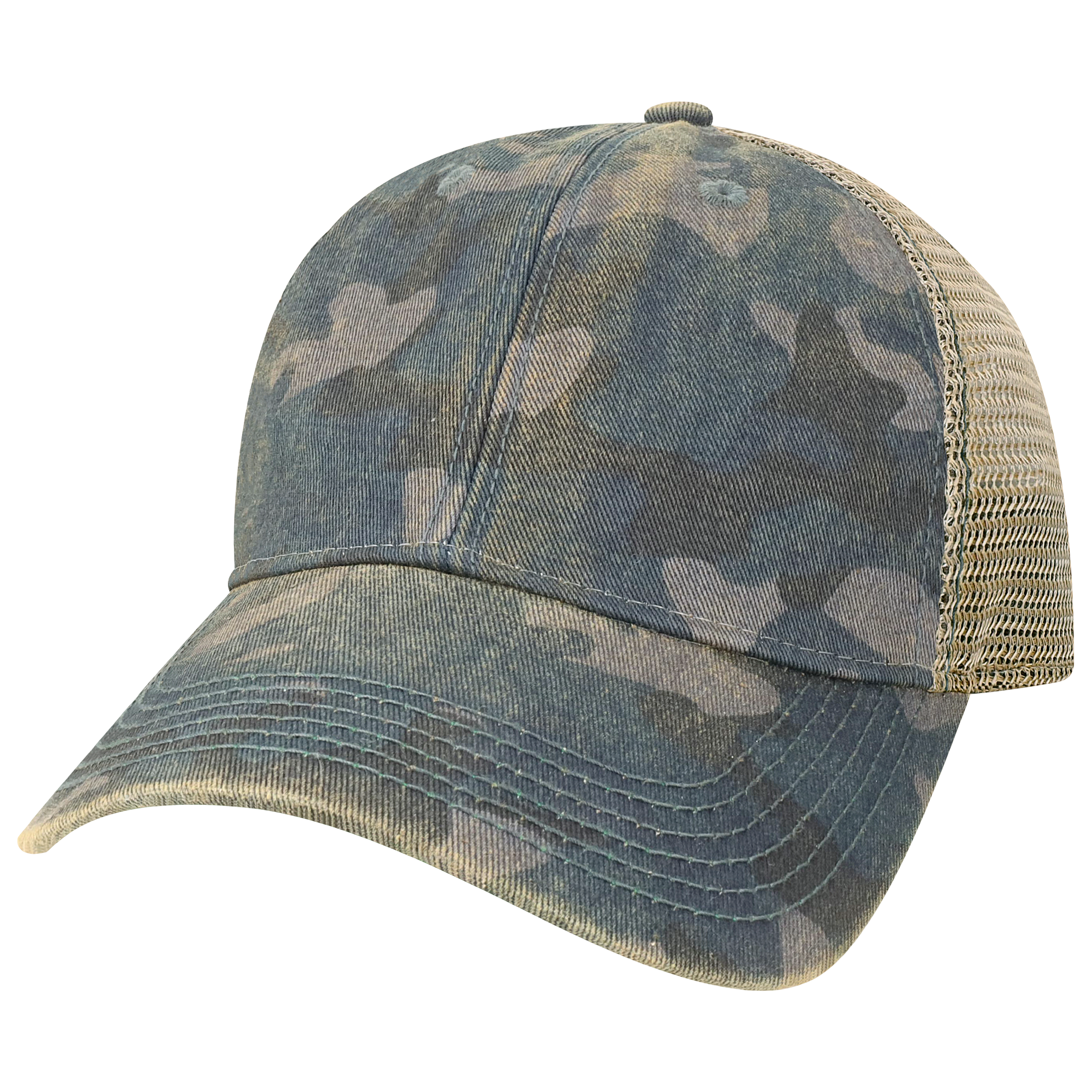 Old Favorite Adj Trucker Hat