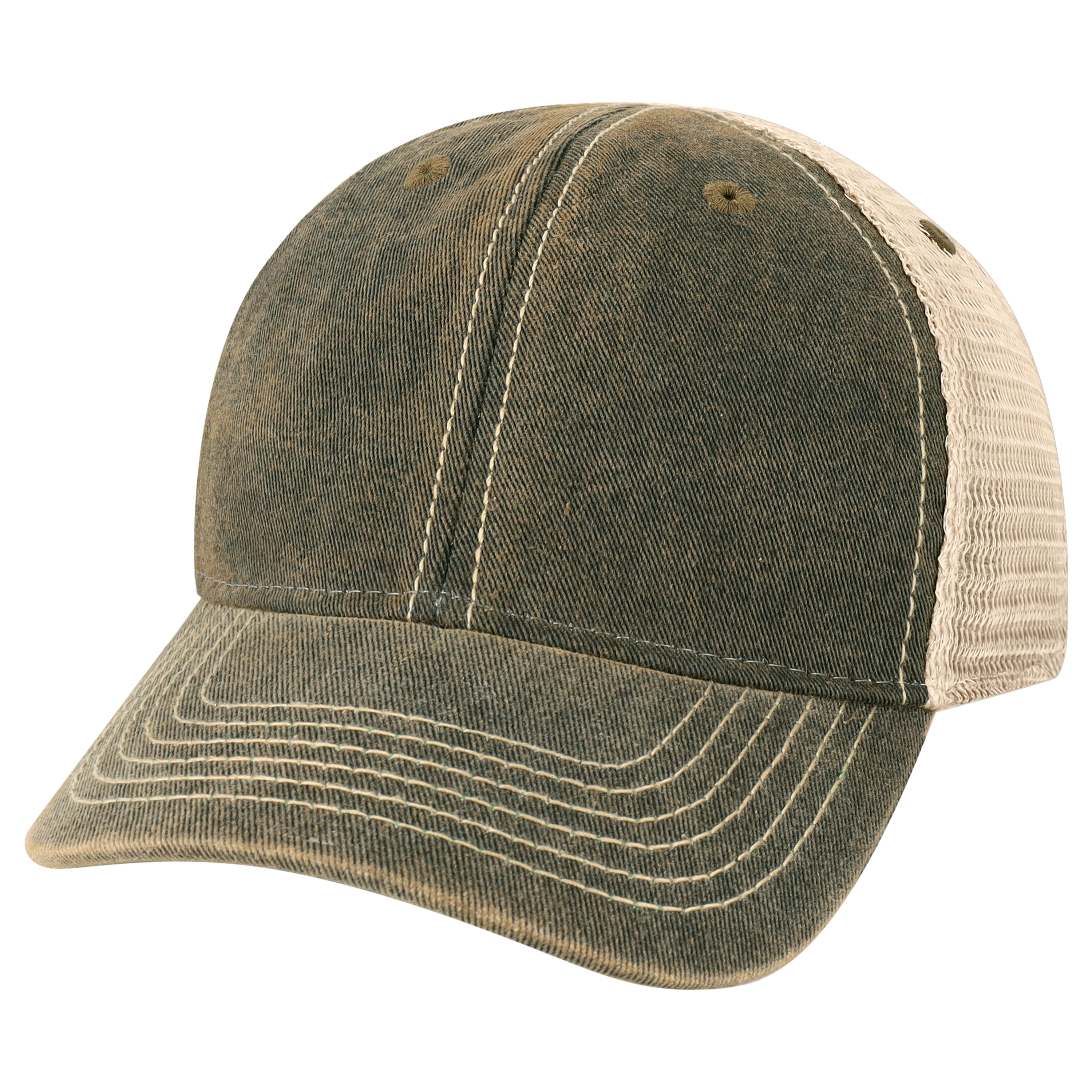 Old Favorite Toddler Adj Trucker Hat