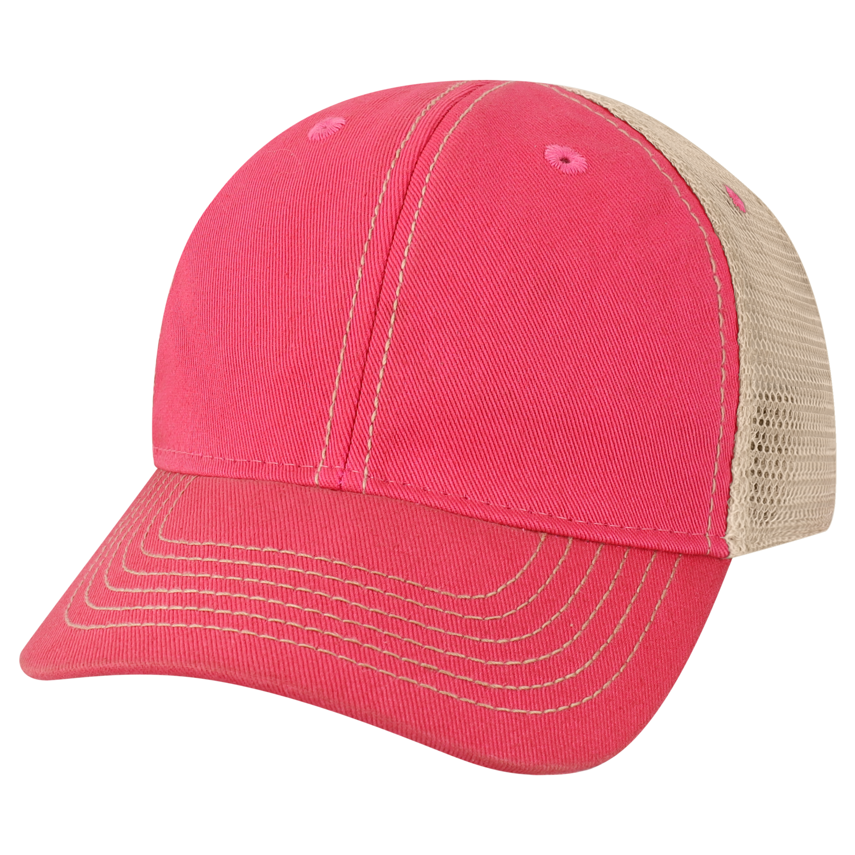 Old Favorite Toddler Adj Trucker Hat