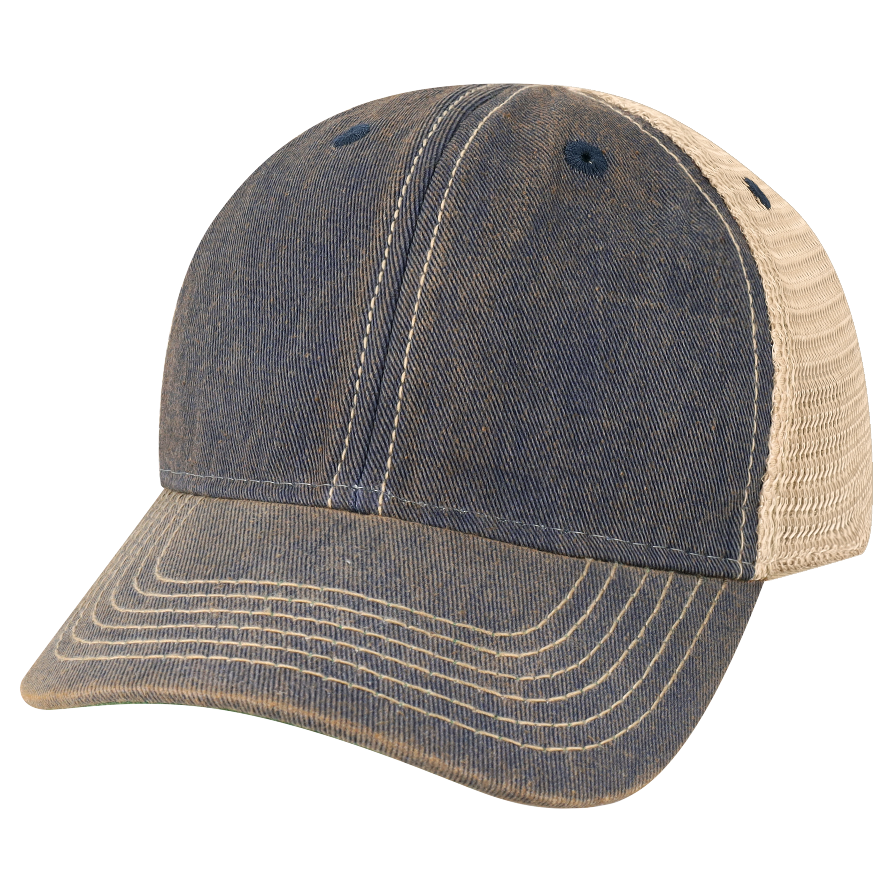 Old Favorite Toddler Adj Trucker Hat