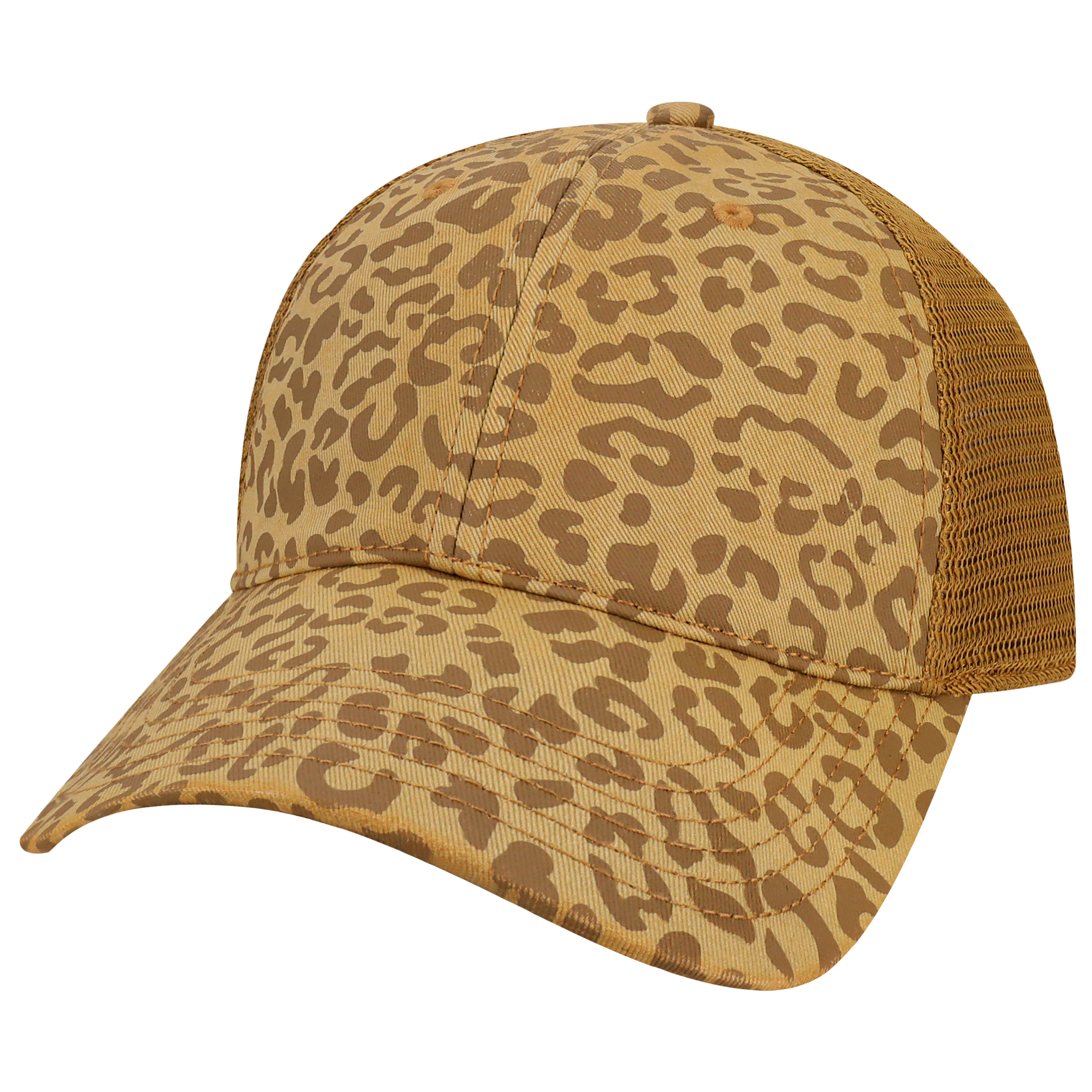 Old Favorite Women's Adj Trucker Hat