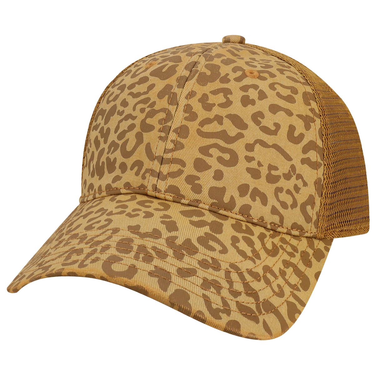 Old Favorite Youth Adj Trucker Hat