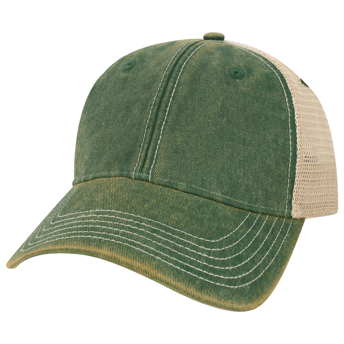 Old Favorite Youth Adj Trucker Hat