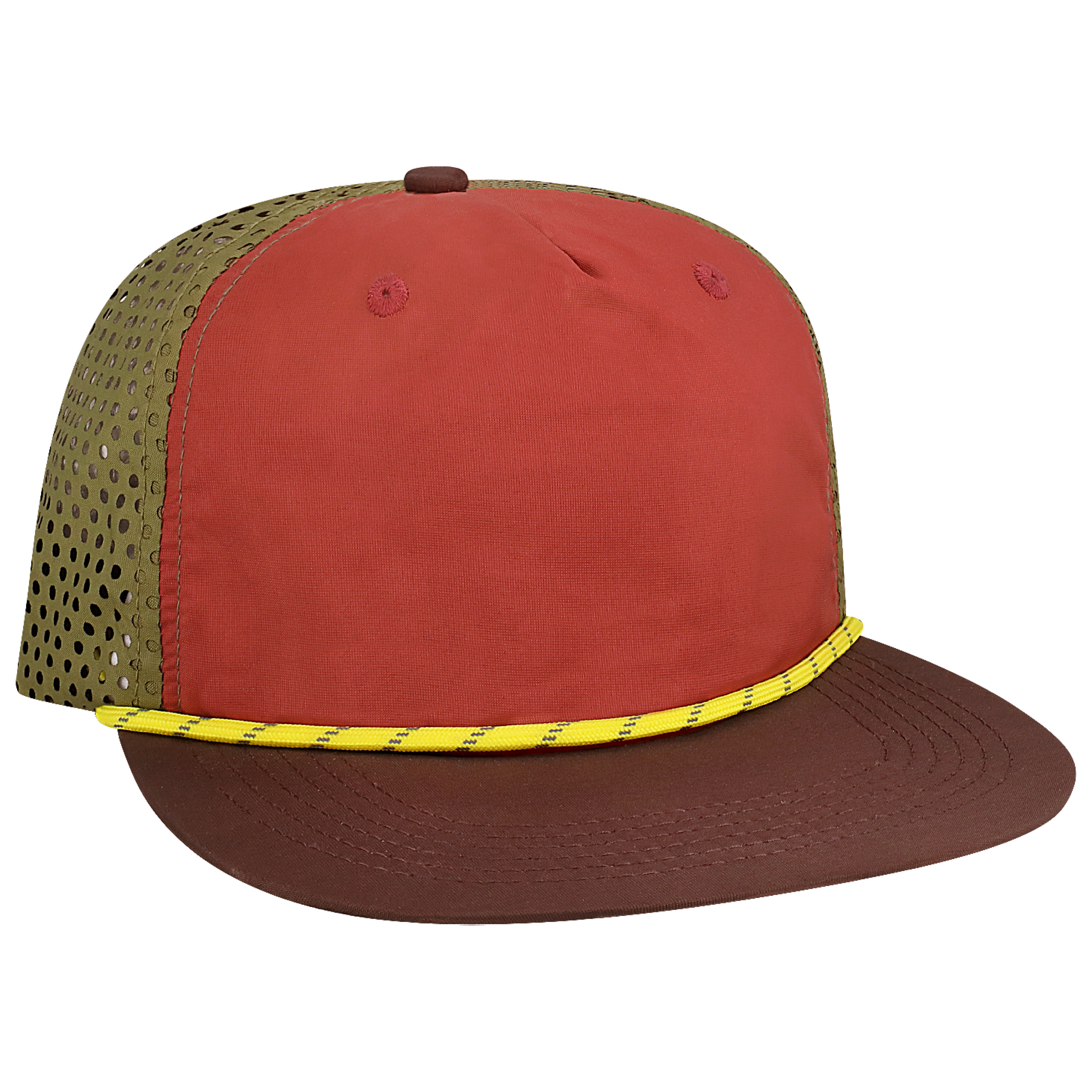 Packable BIO Cap