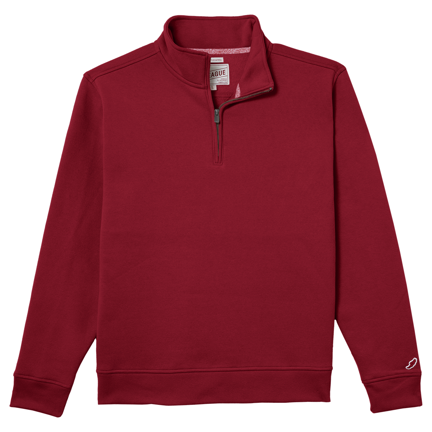 1991 Quarter Zip