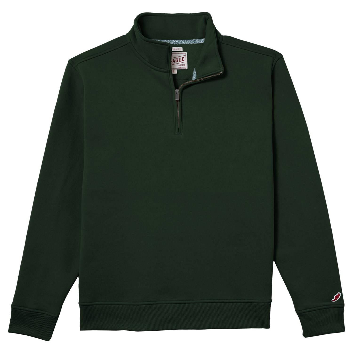 1991 Quarter Zip