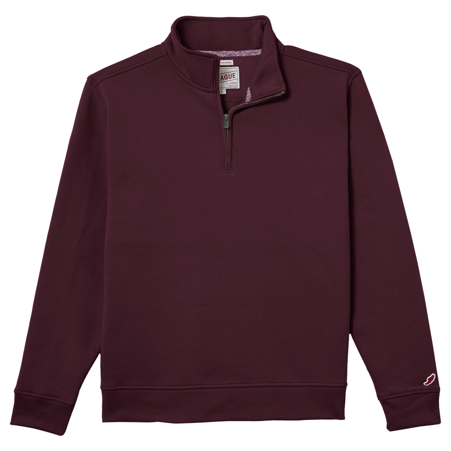 1991 Quarter Zip
