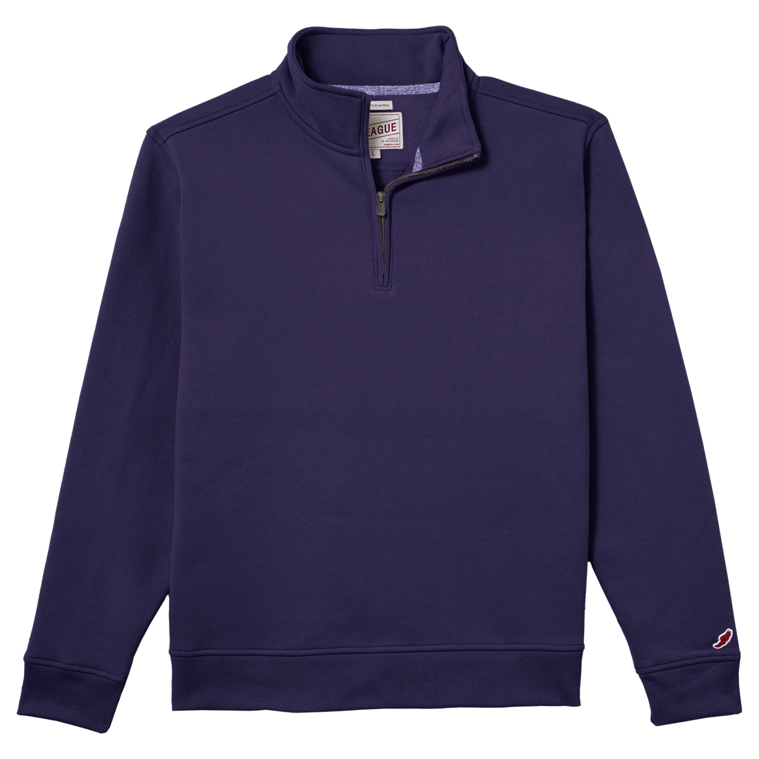 1991 Quarter Zip