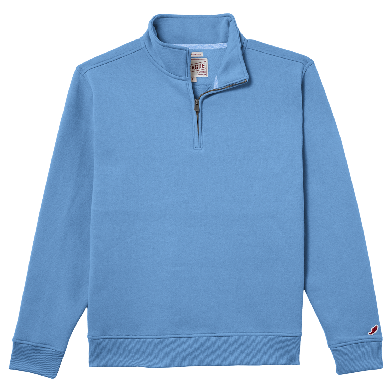 1991 Quarter Zip