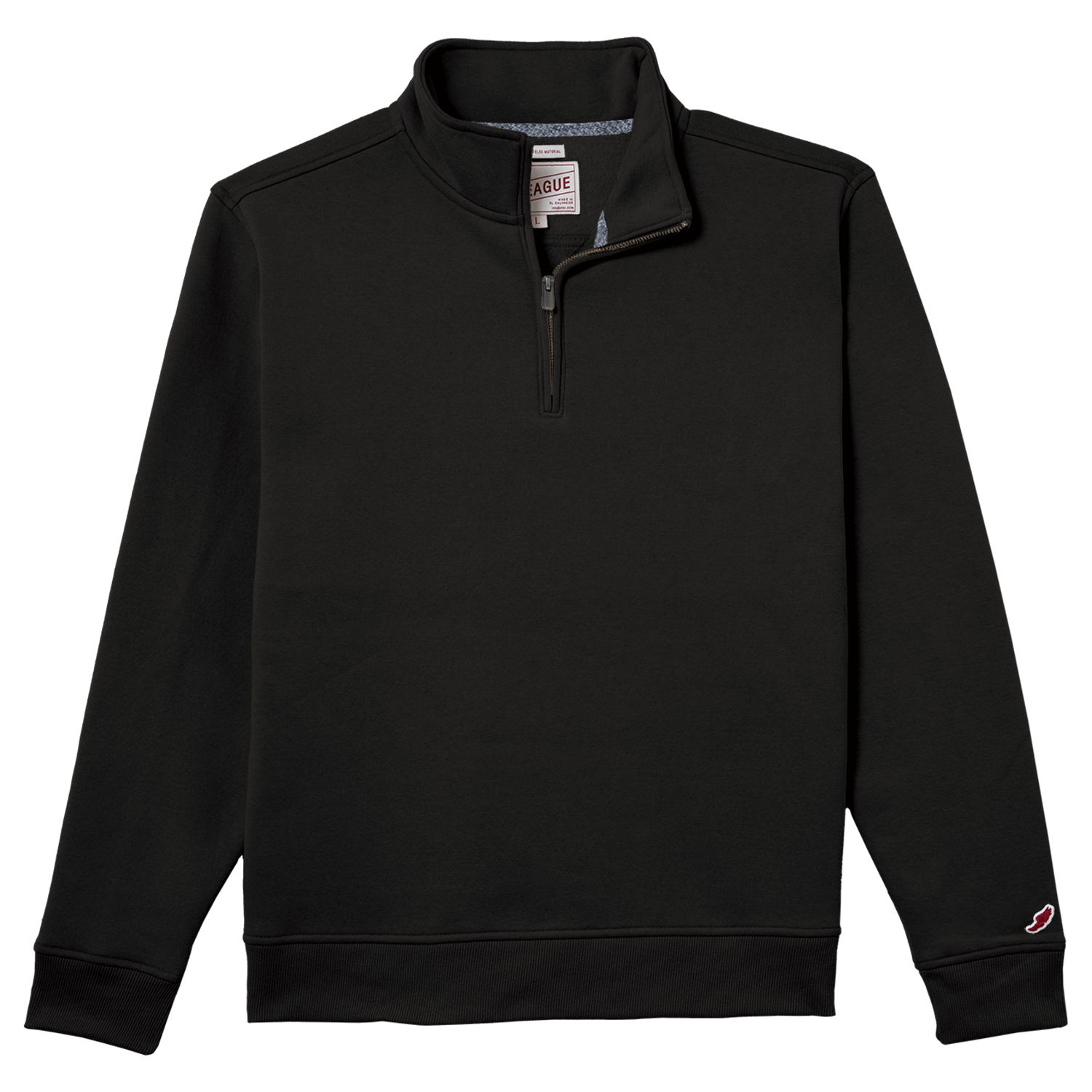 1991 Quarter Zip