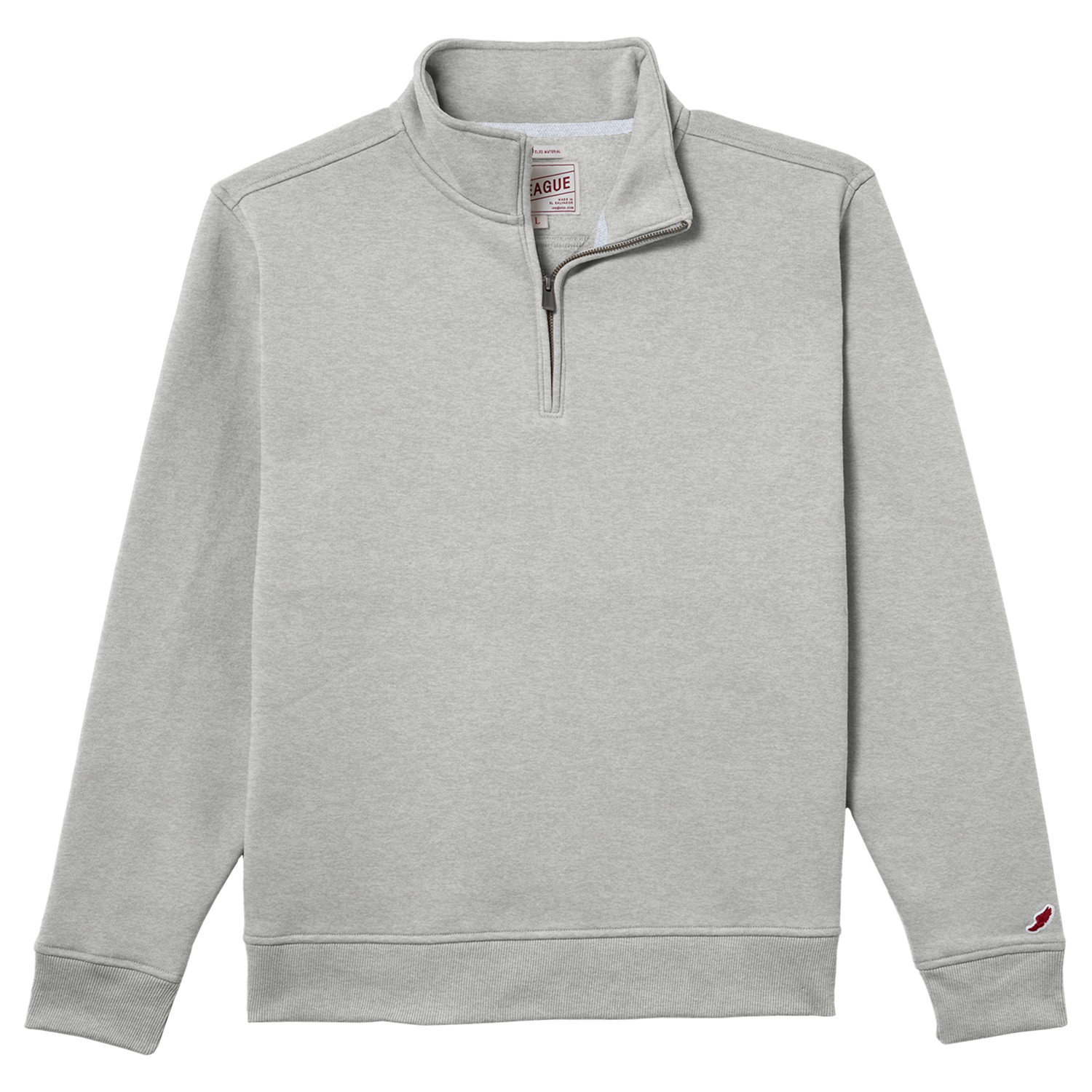 1991 Quarter Zip