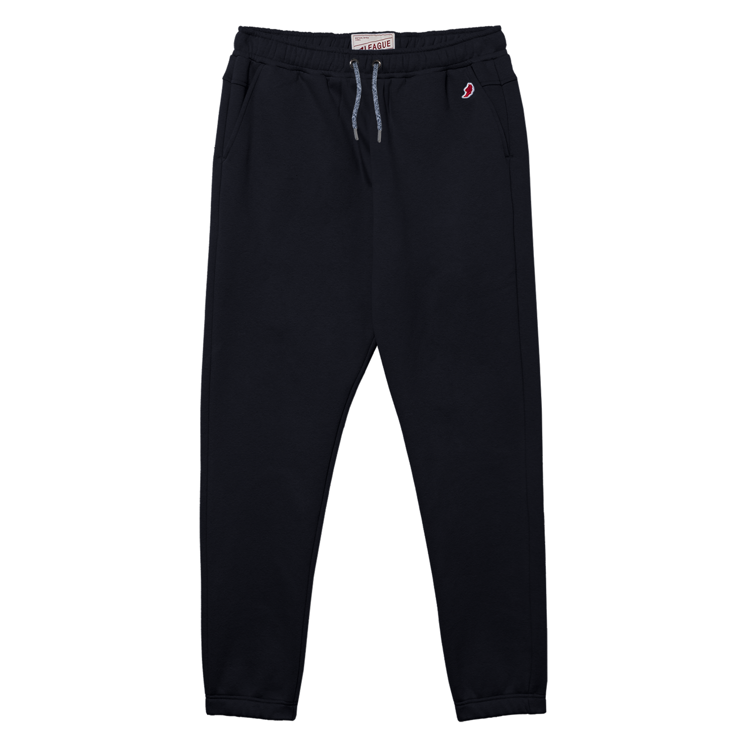 1991 Jogger