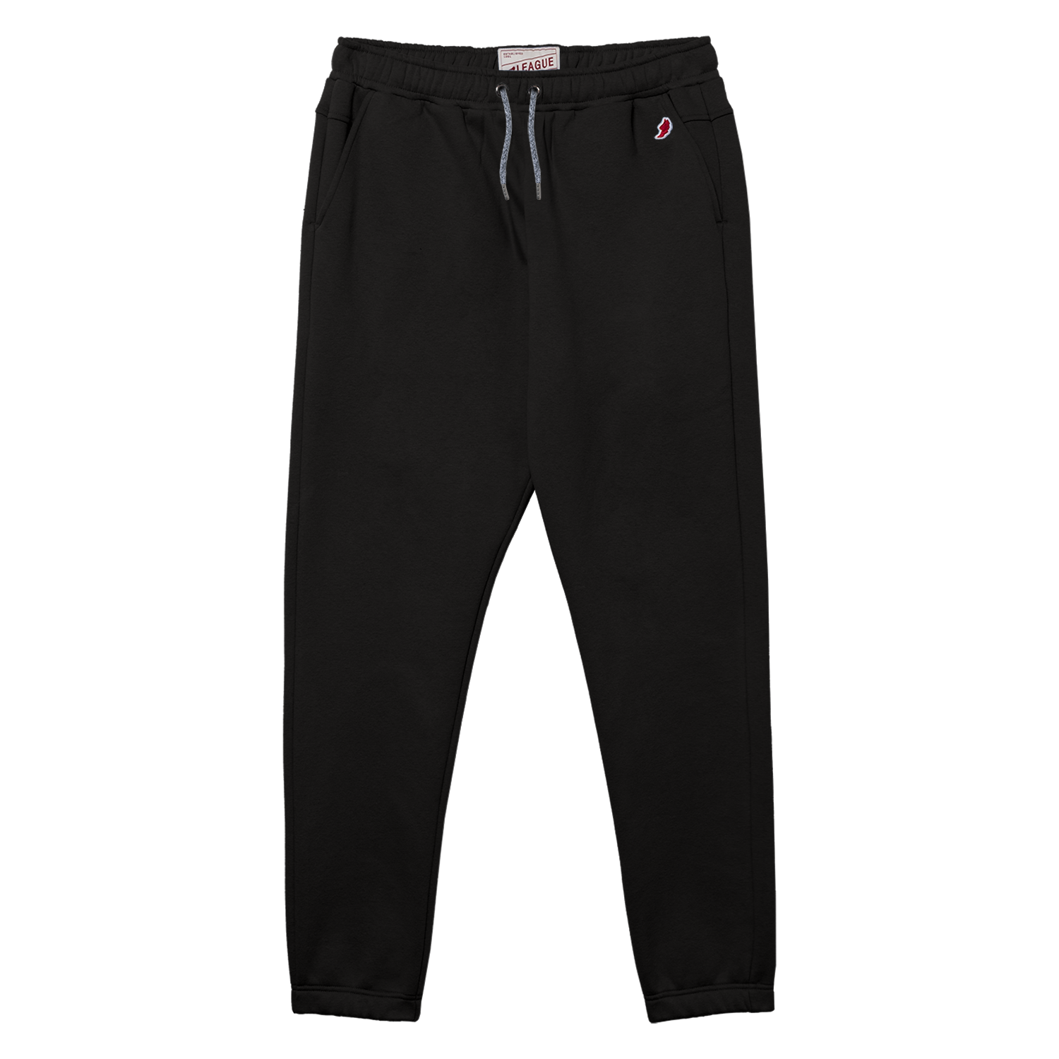 1991 Jogger