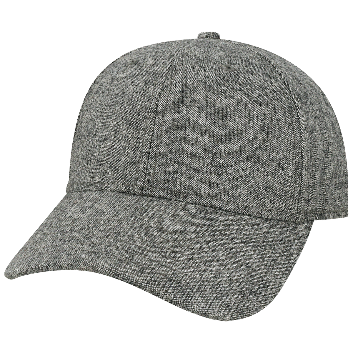 Premium Wool Adj Hat