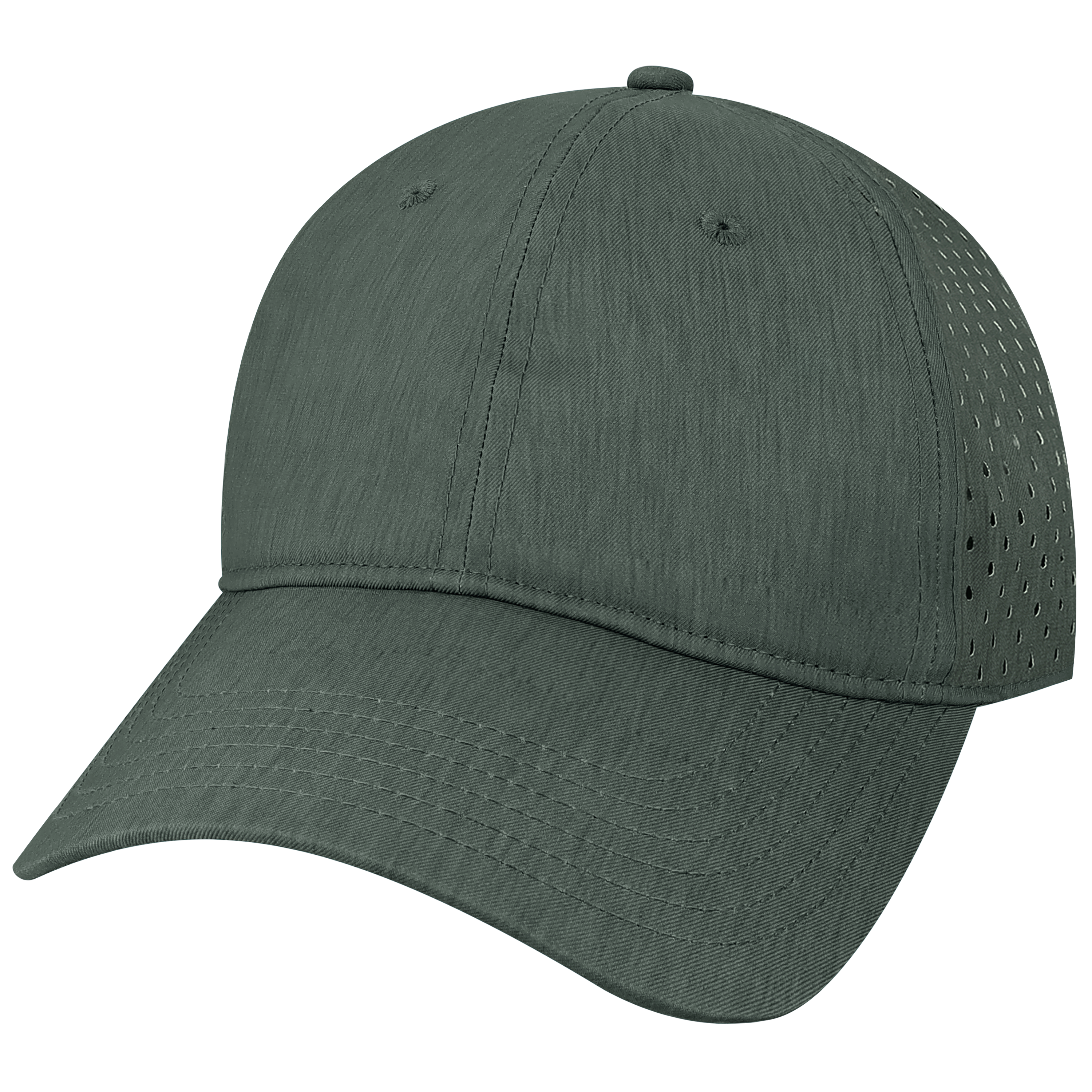 Reclaim Sport Mesh Adj Hat
