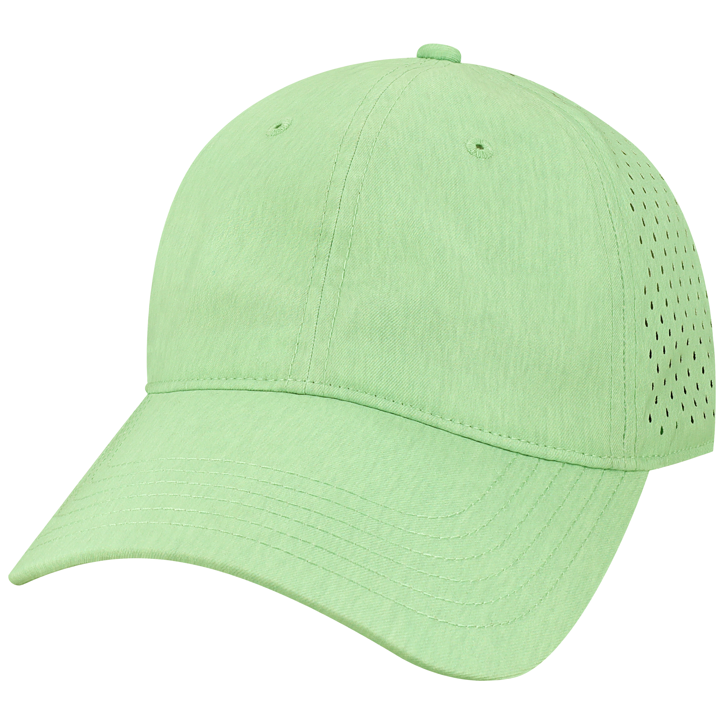 Reclaim Sport Mesh Adj Hat