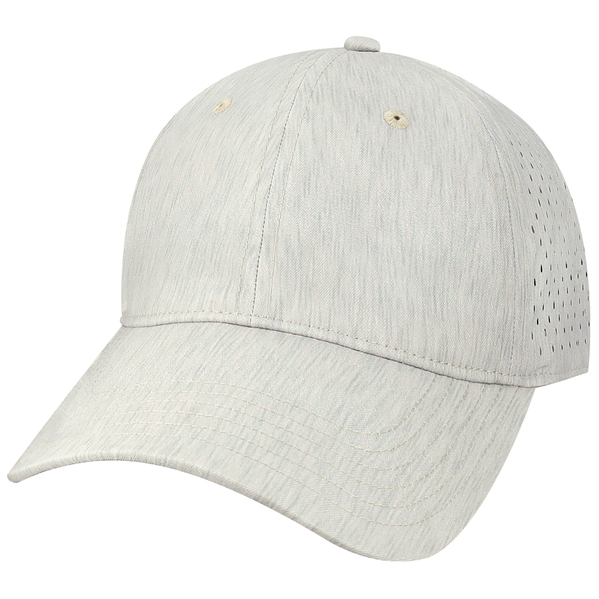 Reclaim Sport Mesh Adj Hat