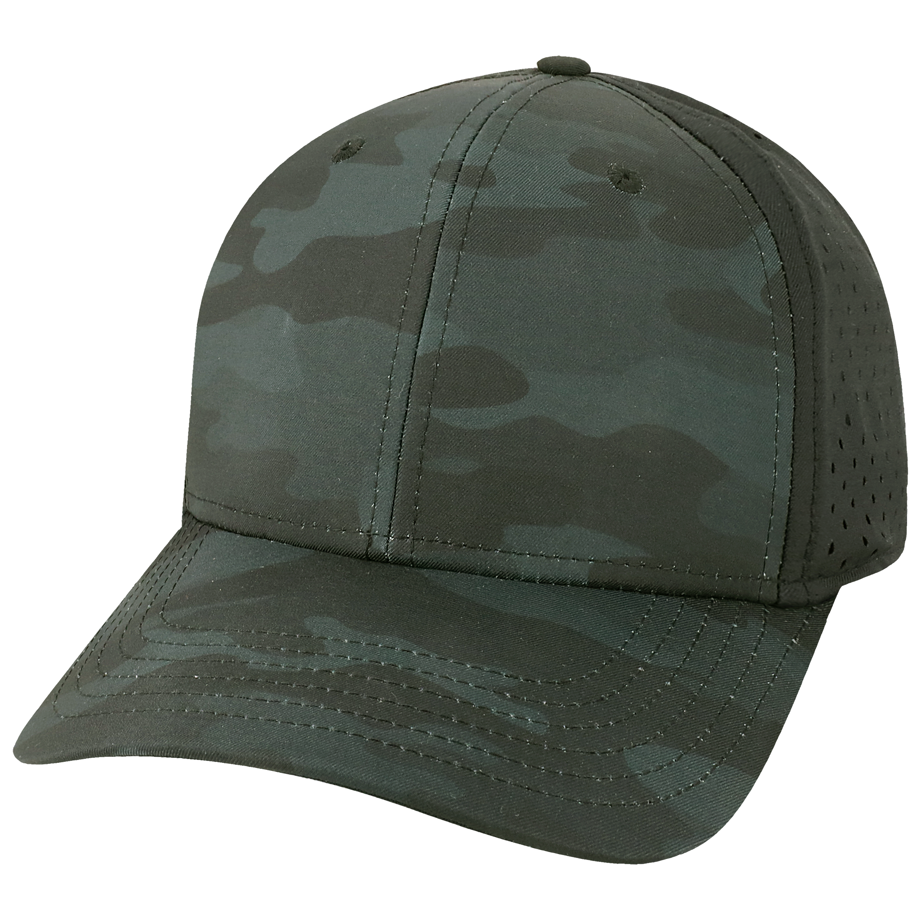Reclaim Mid-Pro Adj Hat