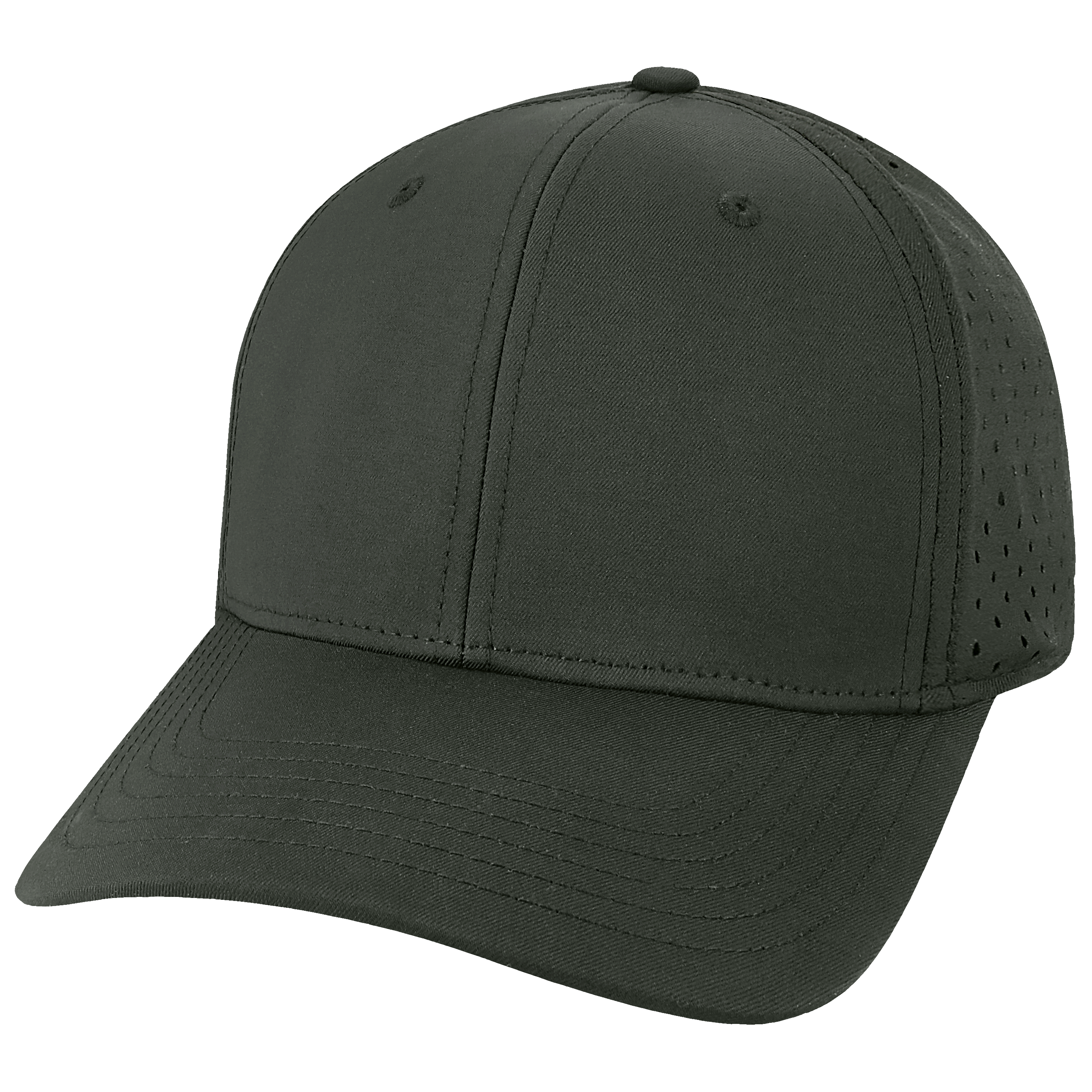 Reclaim Mid-Pro Adj Hat