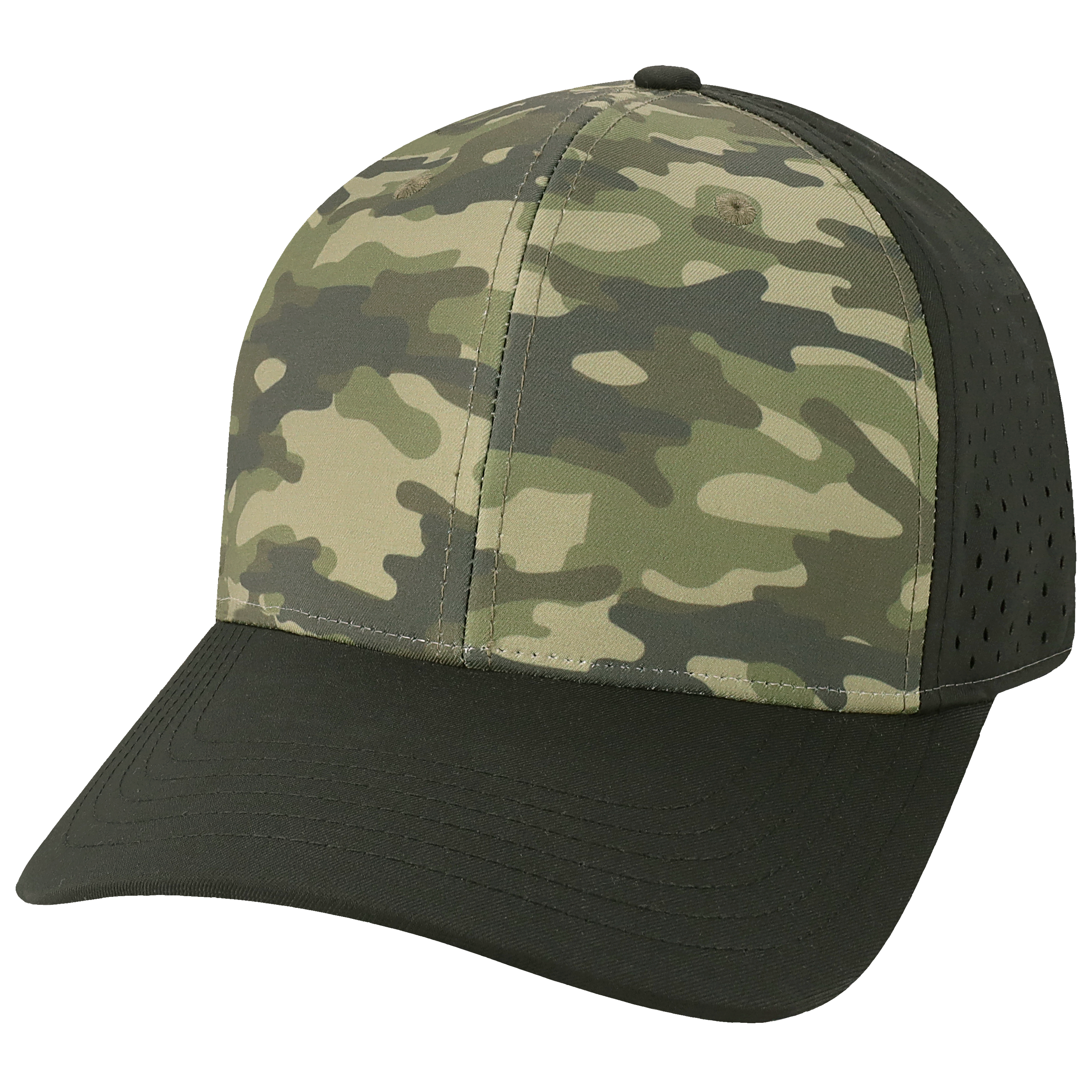 Reclaim Mid-Pro Adj Hat