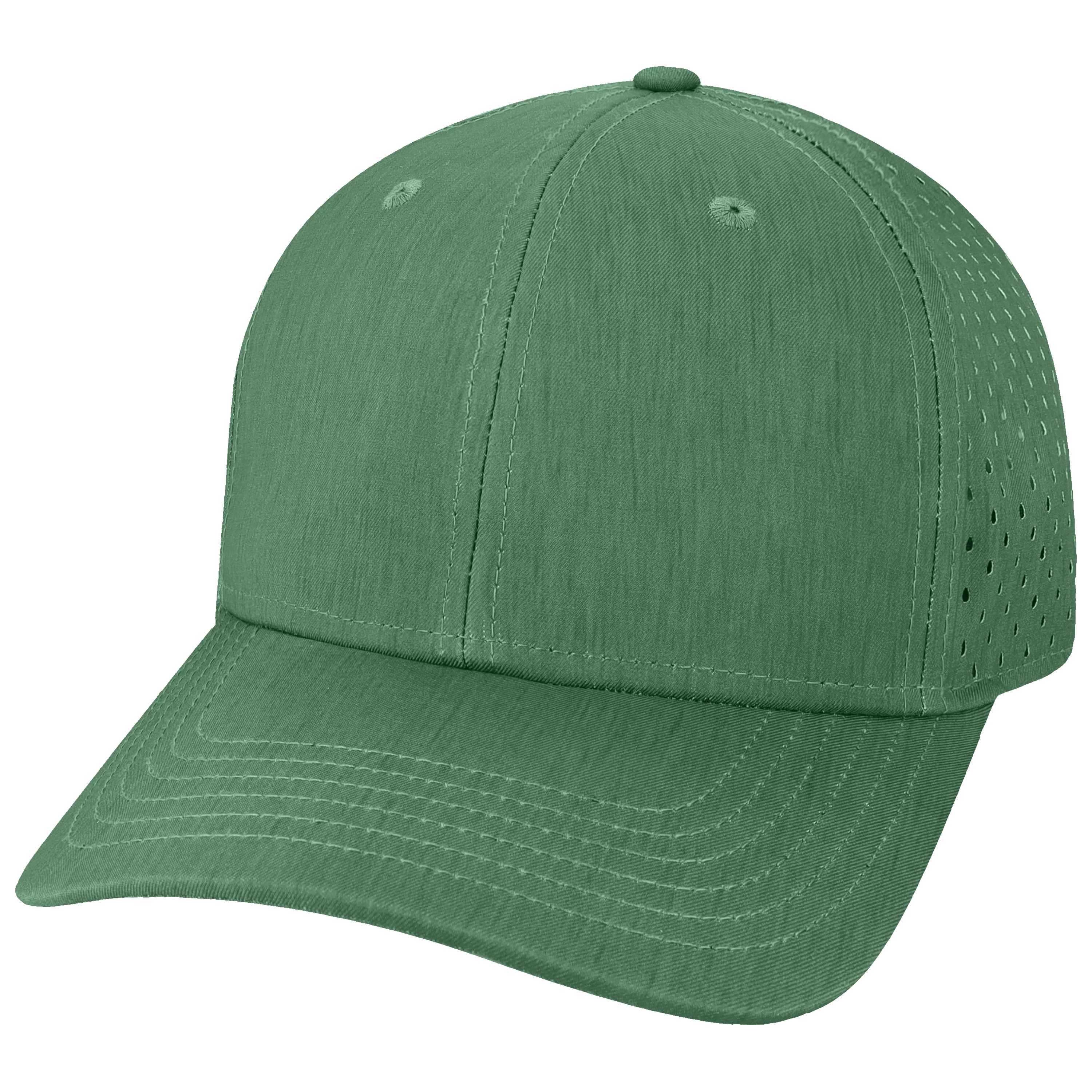 Reclaim Mid-Pro Adj Hat