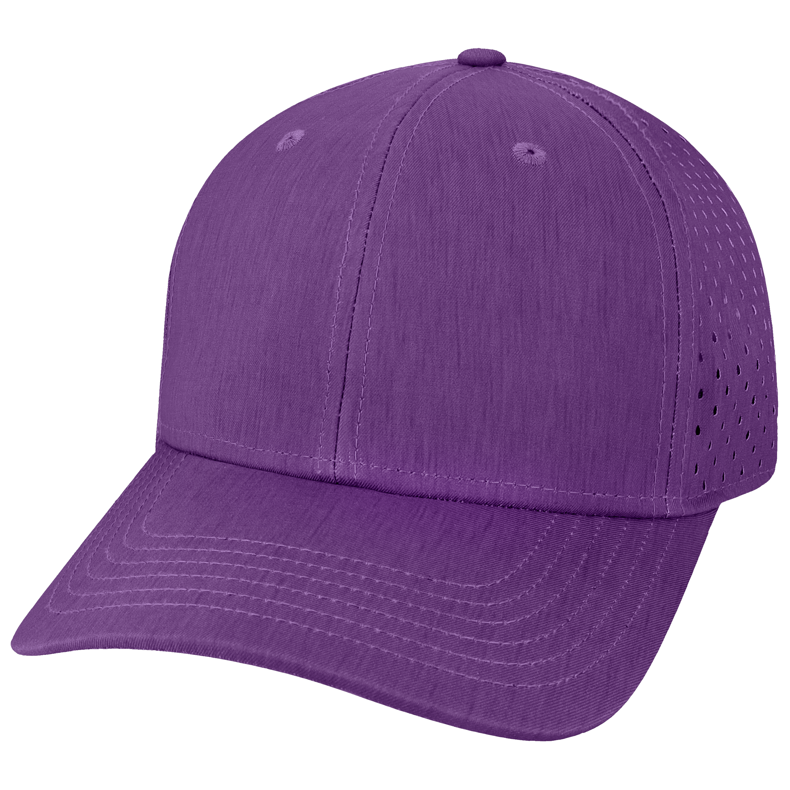 Reclaim Mid-Pro Adj Hat