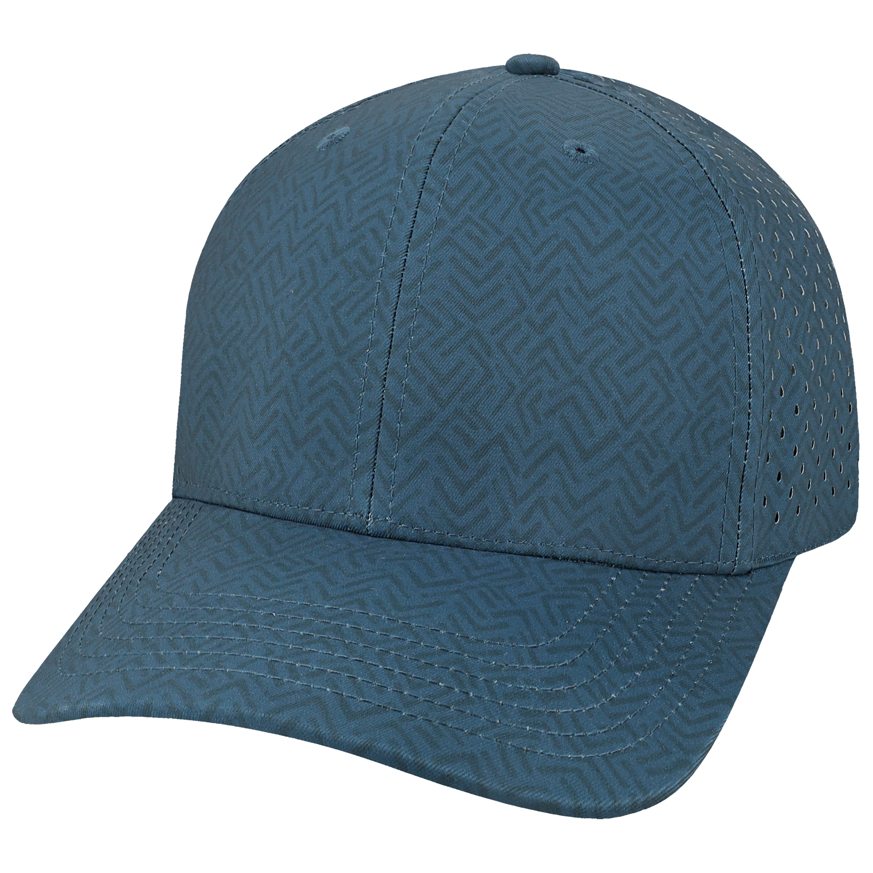 Reclaim Mid-Pro Adj Hat