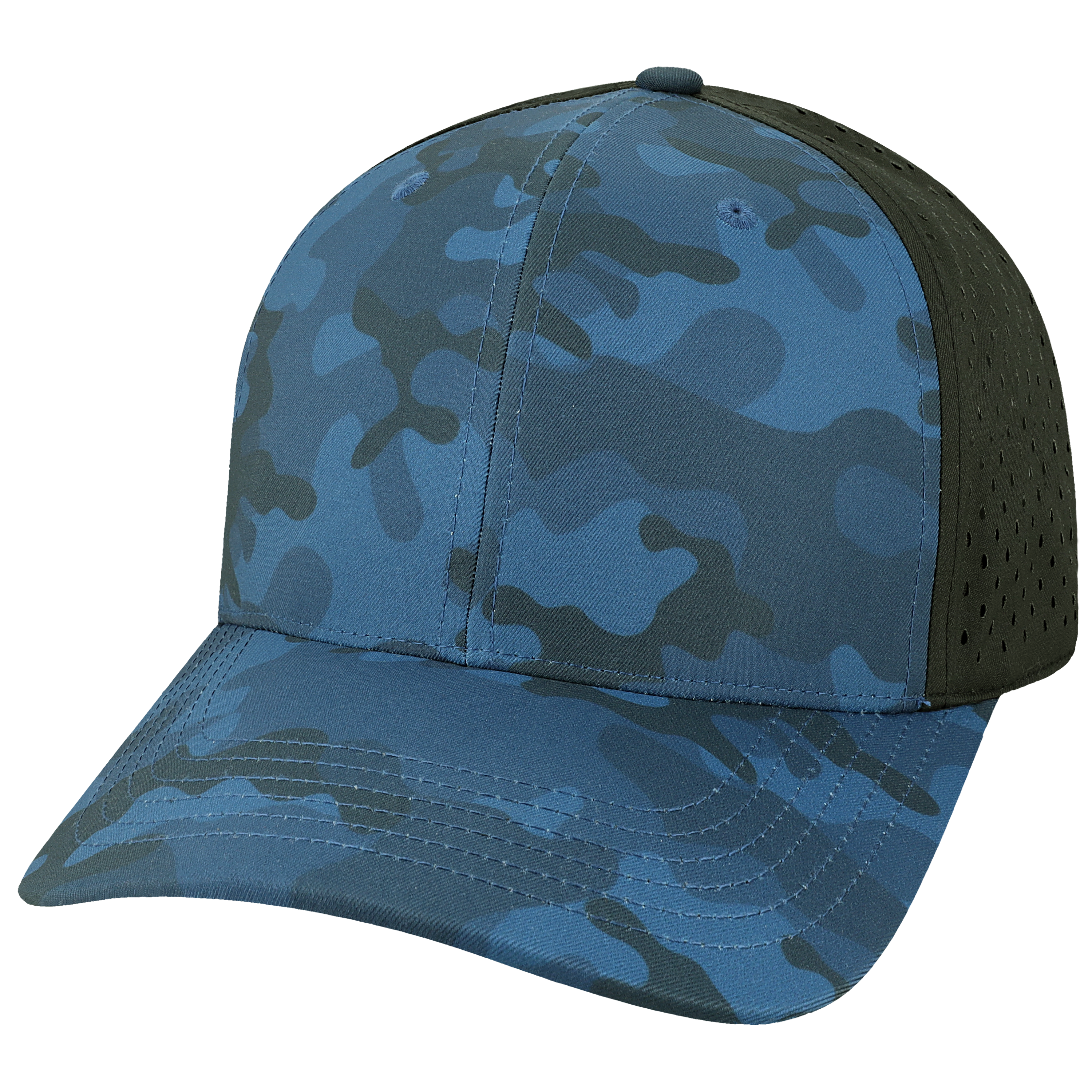 Reclaim Mid-Pro Adj Hat
