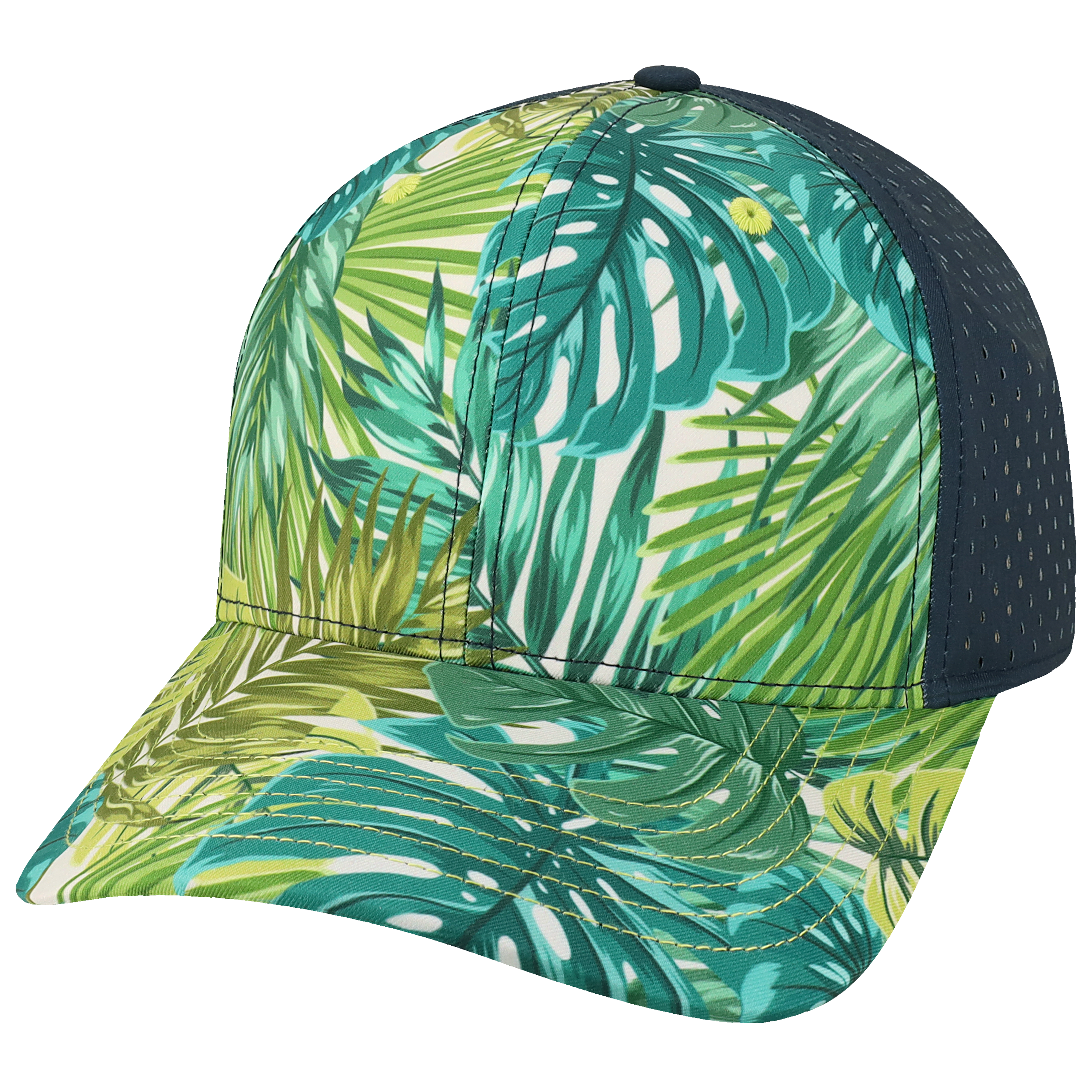 Reclaim Mid-Pro Adj Hat