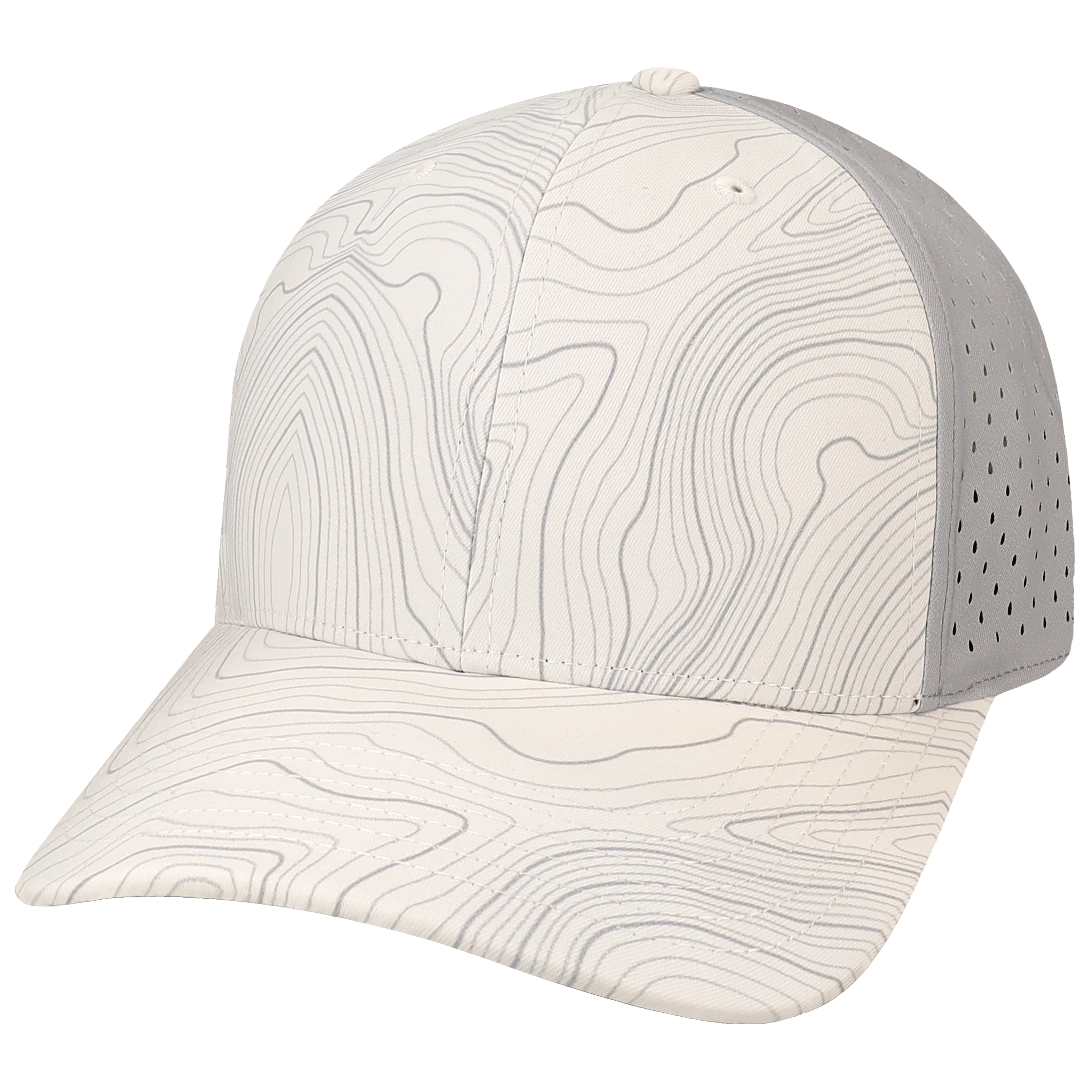 Reclaim Mid-Pro Adj Hat