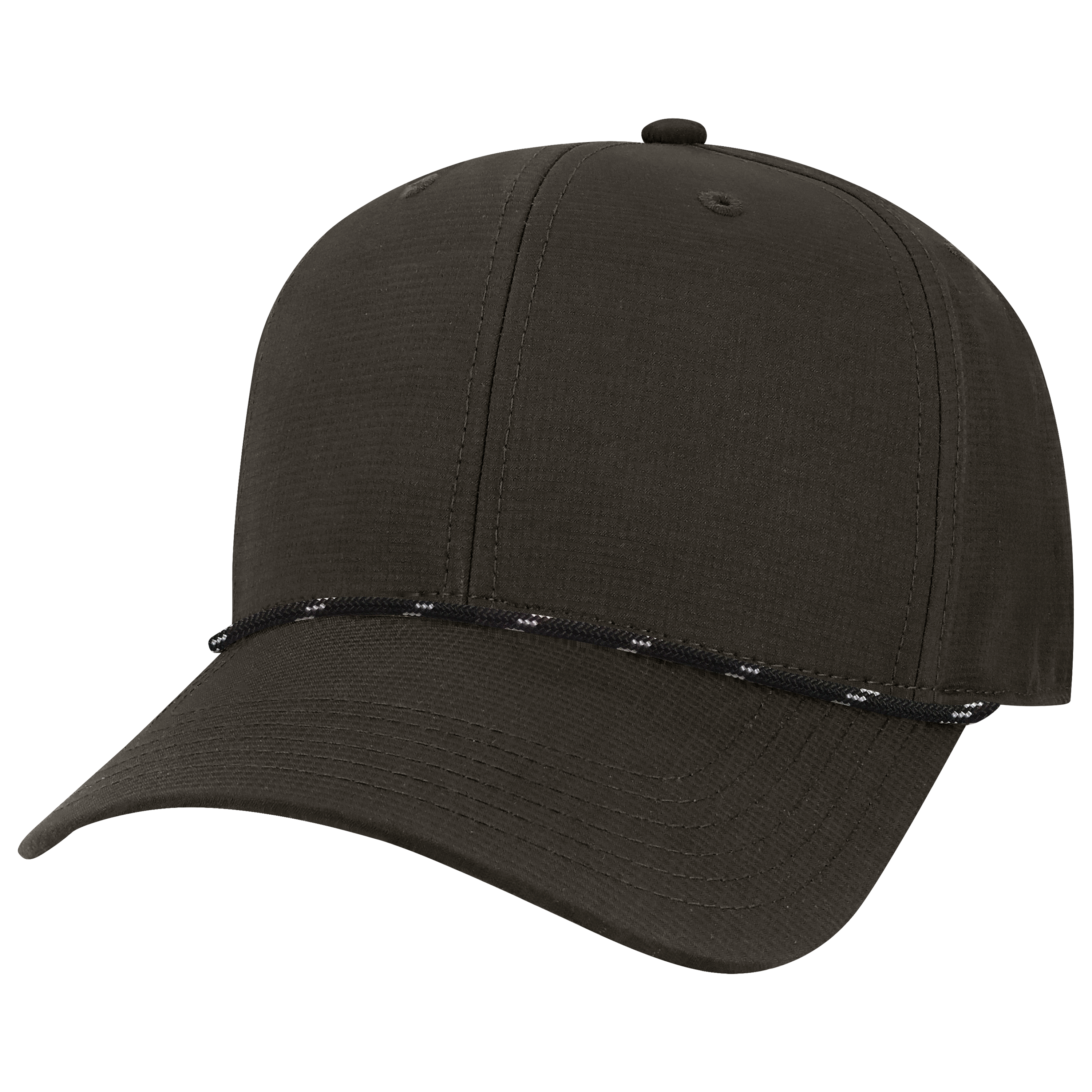 Ripper Ripstop Adj Hat